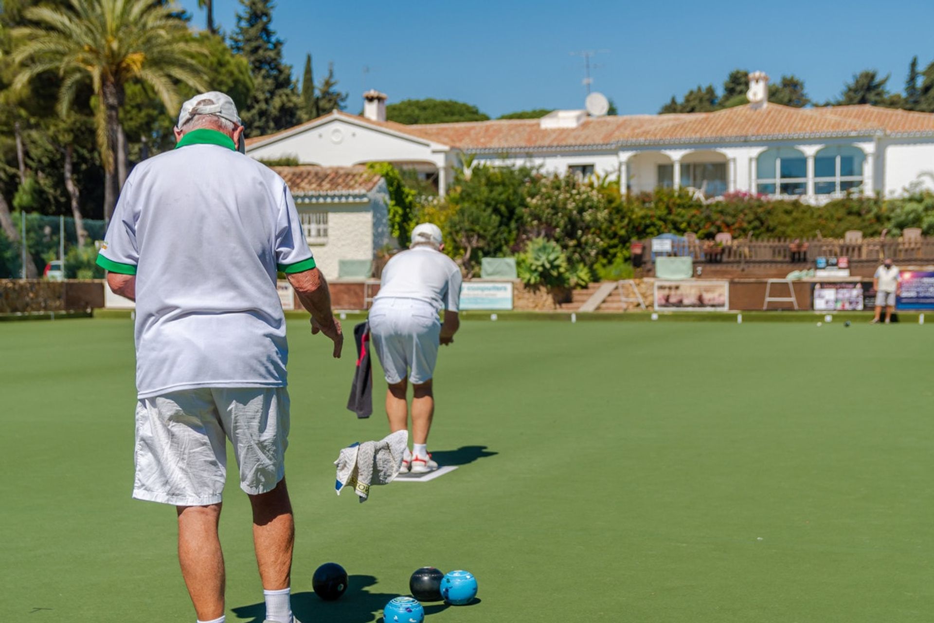 Teollinen sisään Estepona, Andalucía 10746421