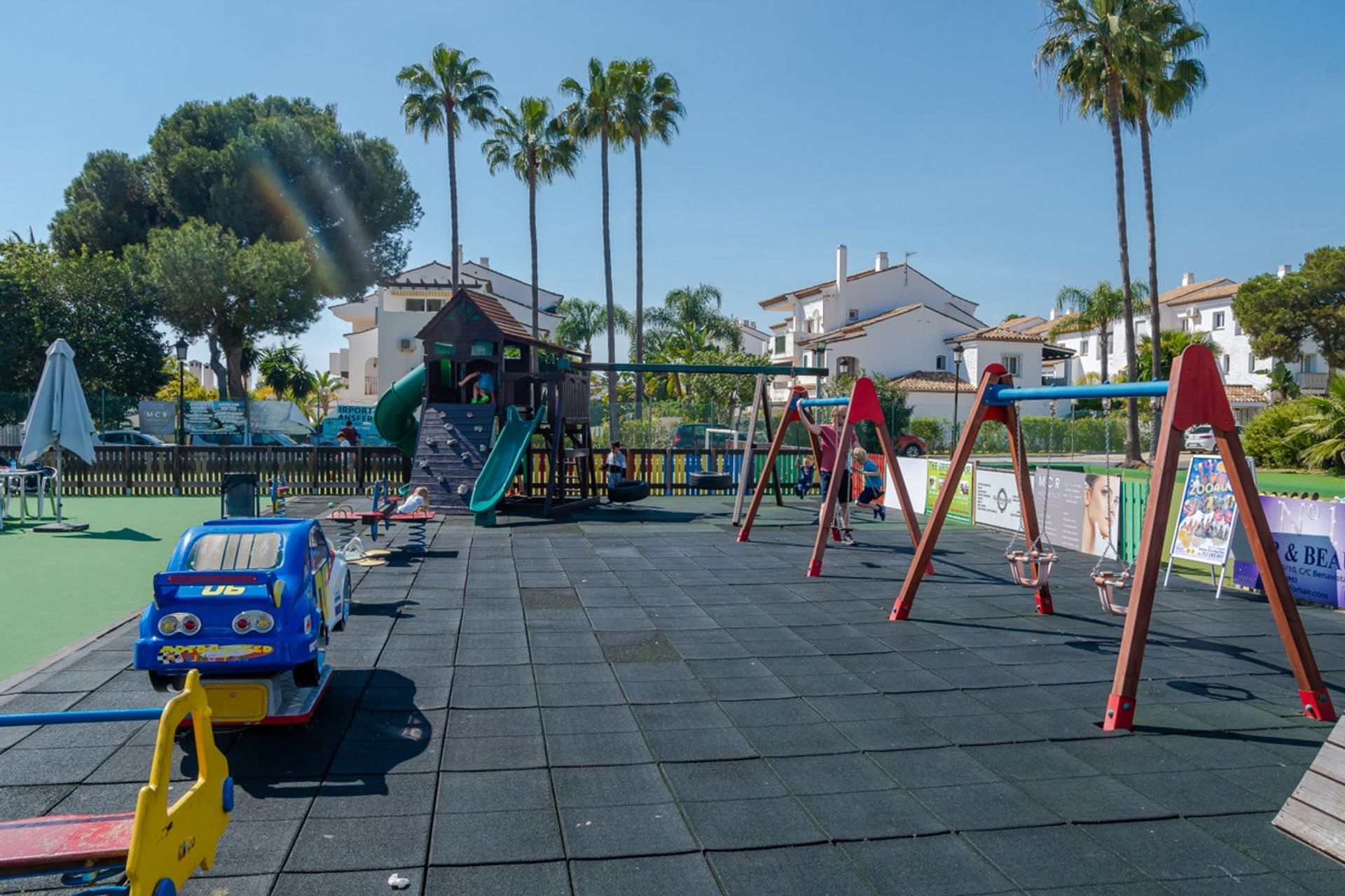 Industriel dans Estepona, Andalucía 10746421