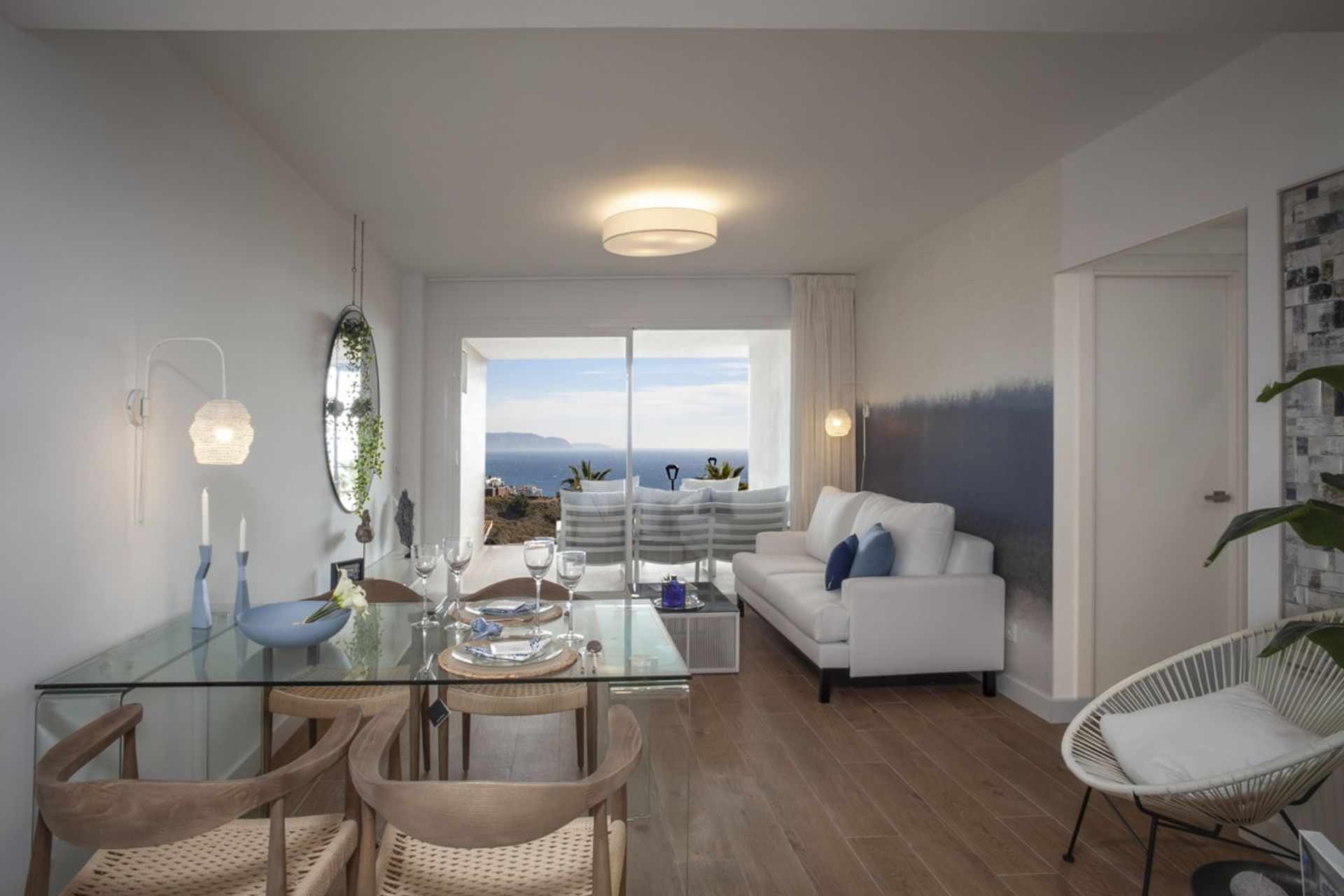 Condominio nel Torrox, Andalucía 10746424