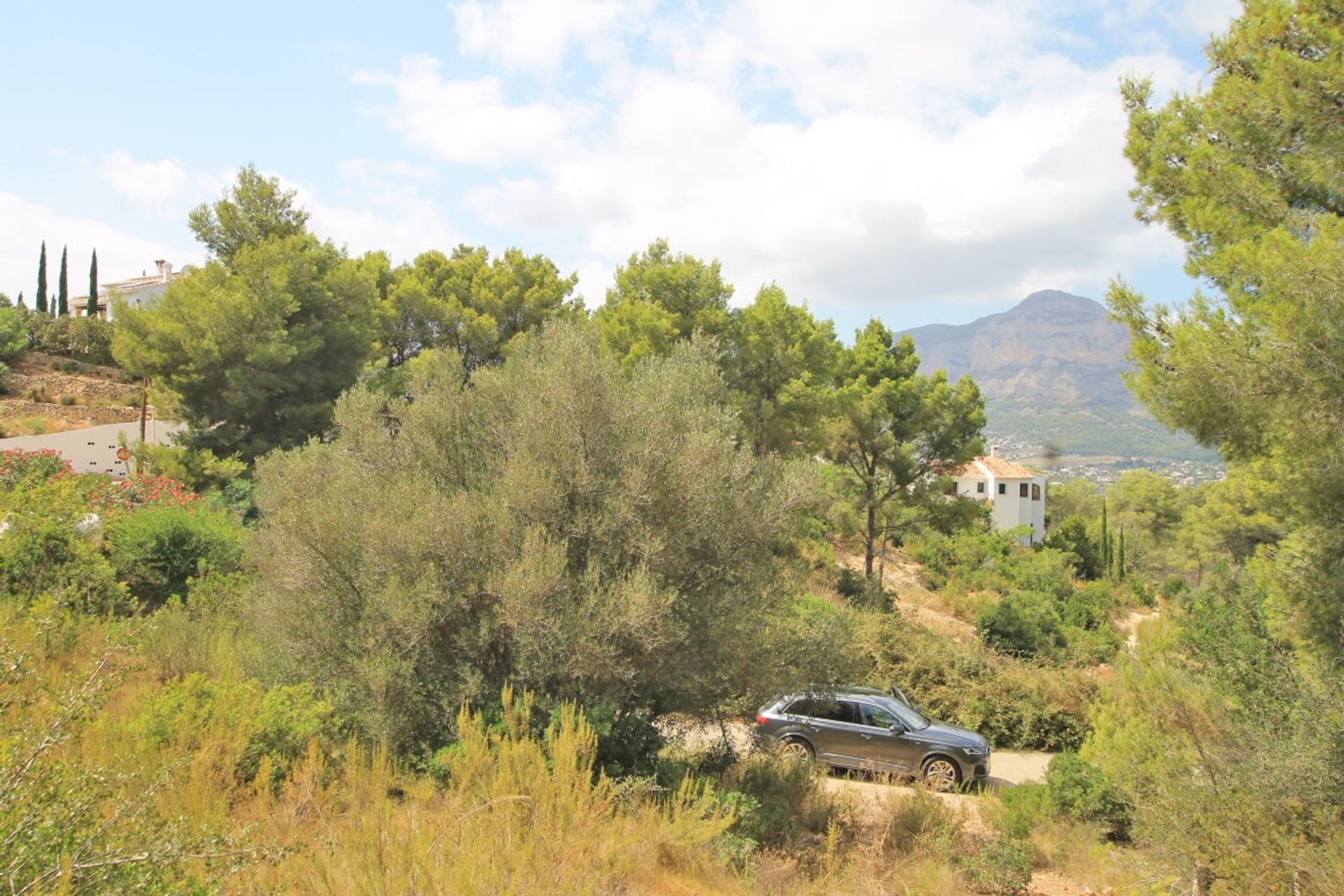 Terra no Jávea, Comunidad Valenciana 10746431