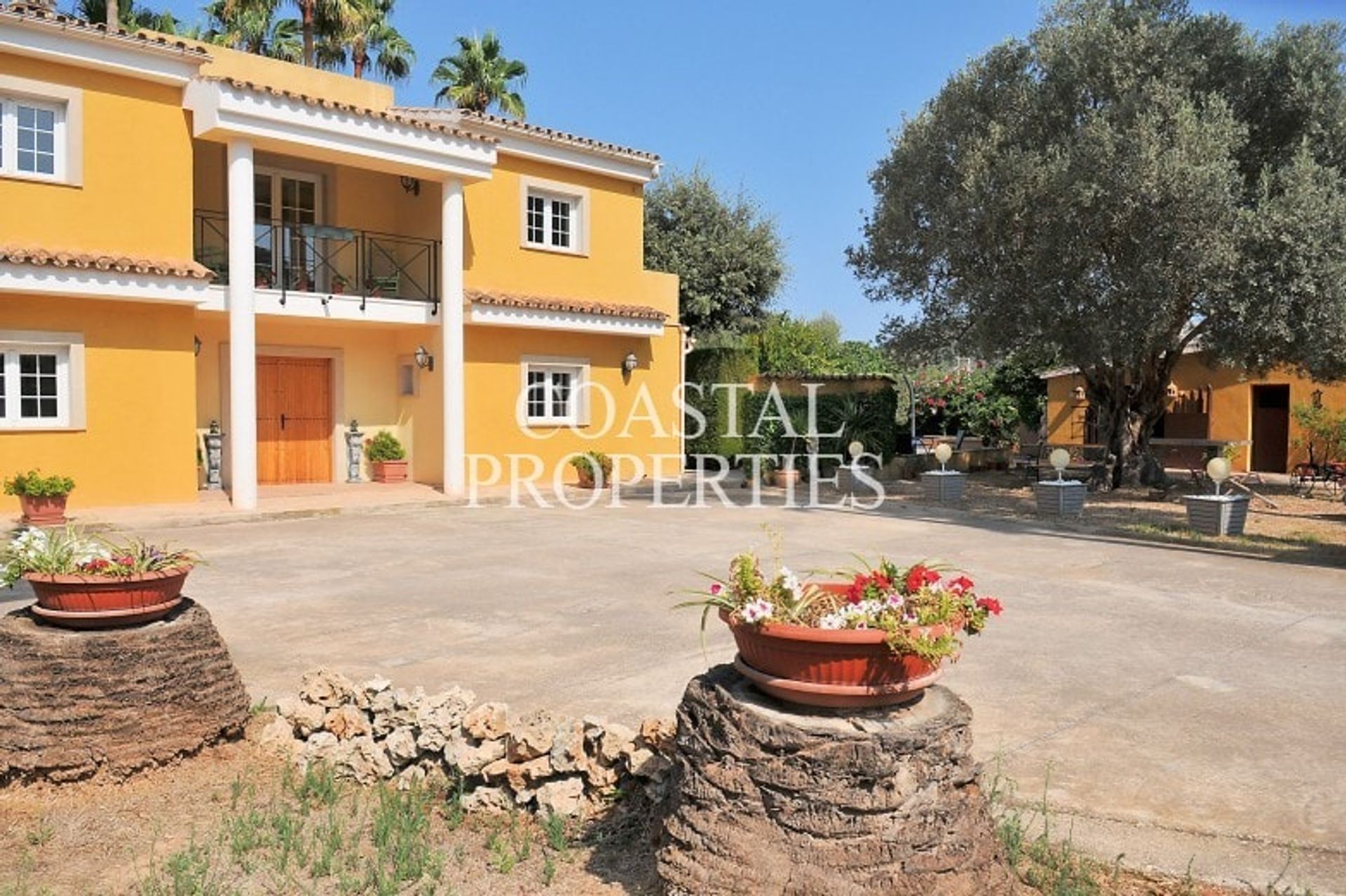 Casa nel Andratx, Balearic Islands 10746438