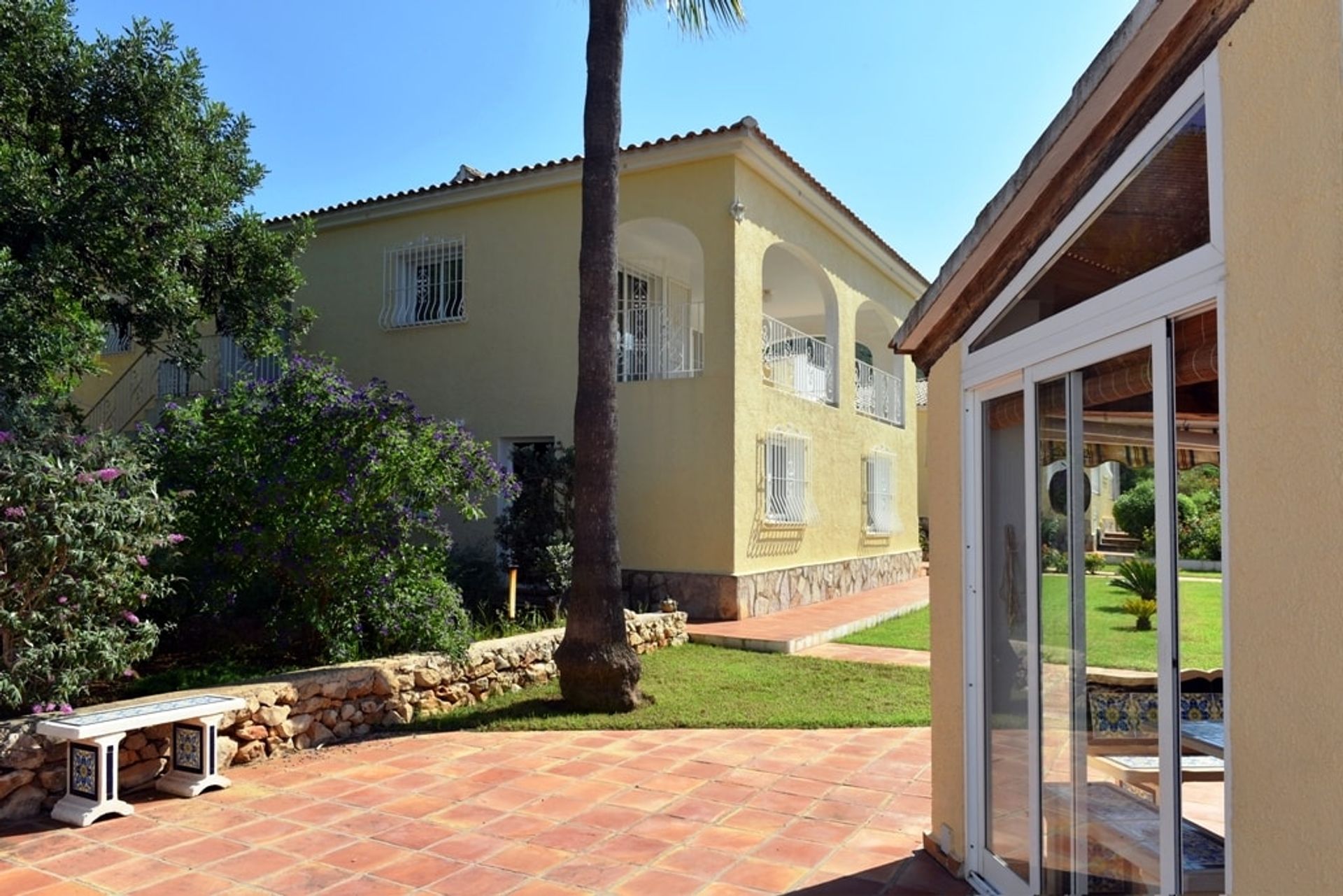 Haus im Llíber, Comunidad Valenciana 10746446