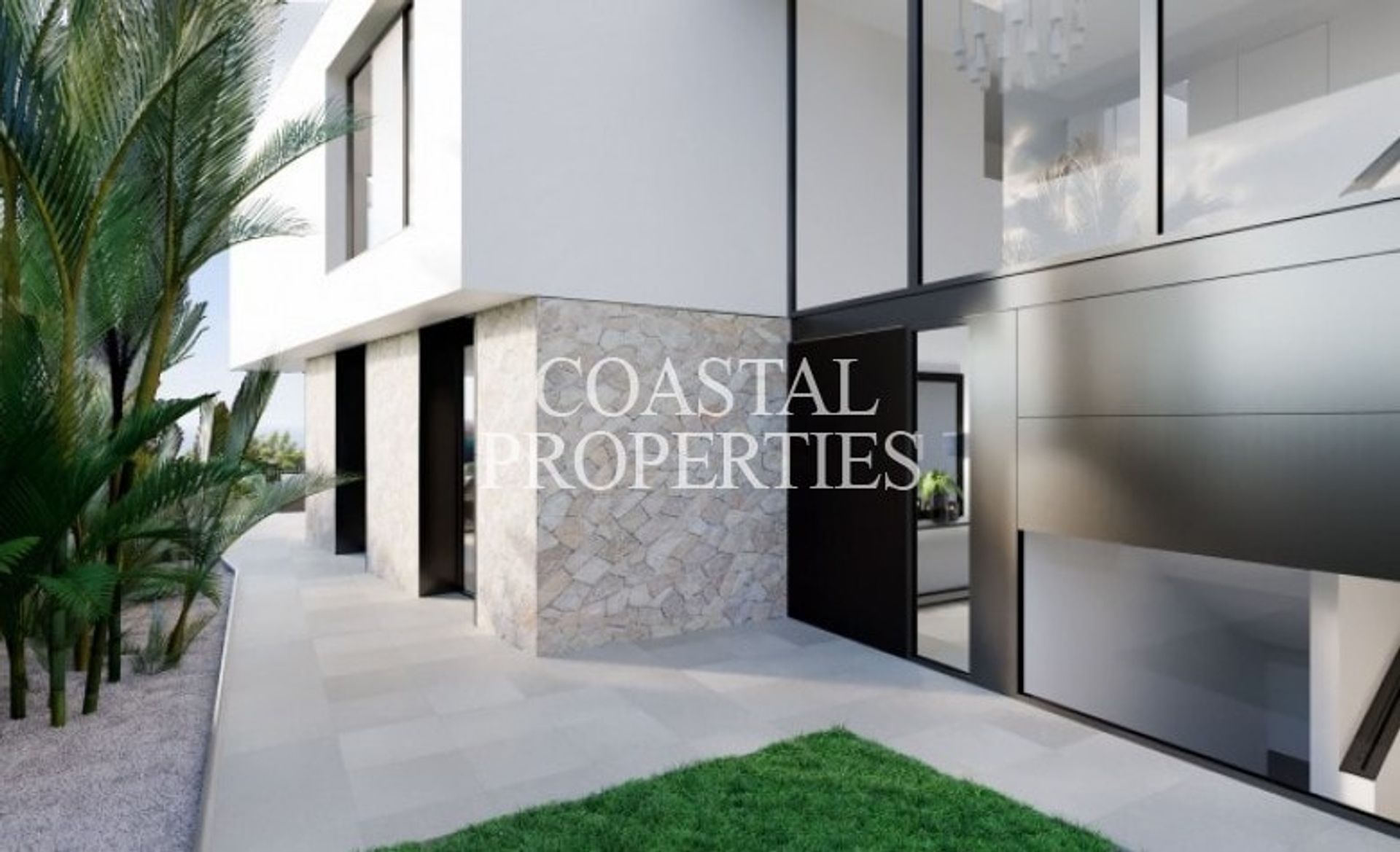 casa en Cas Català, Illes Balears 10746459