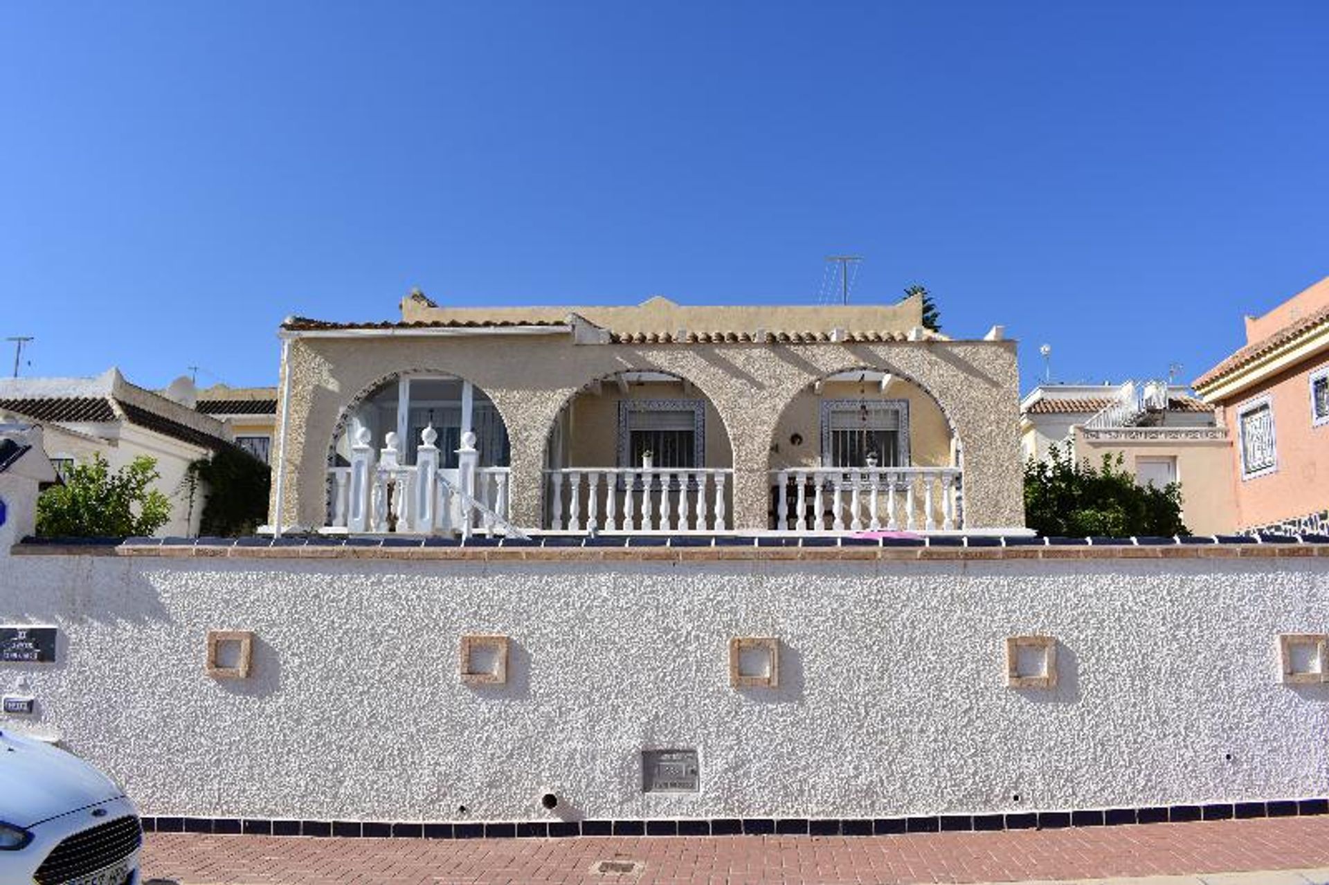 casa no Mazarrón, Región de Murcia 10746462