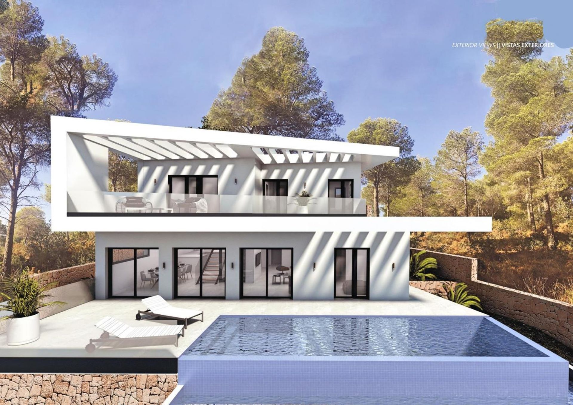 House in Altea, Valencia 10746467