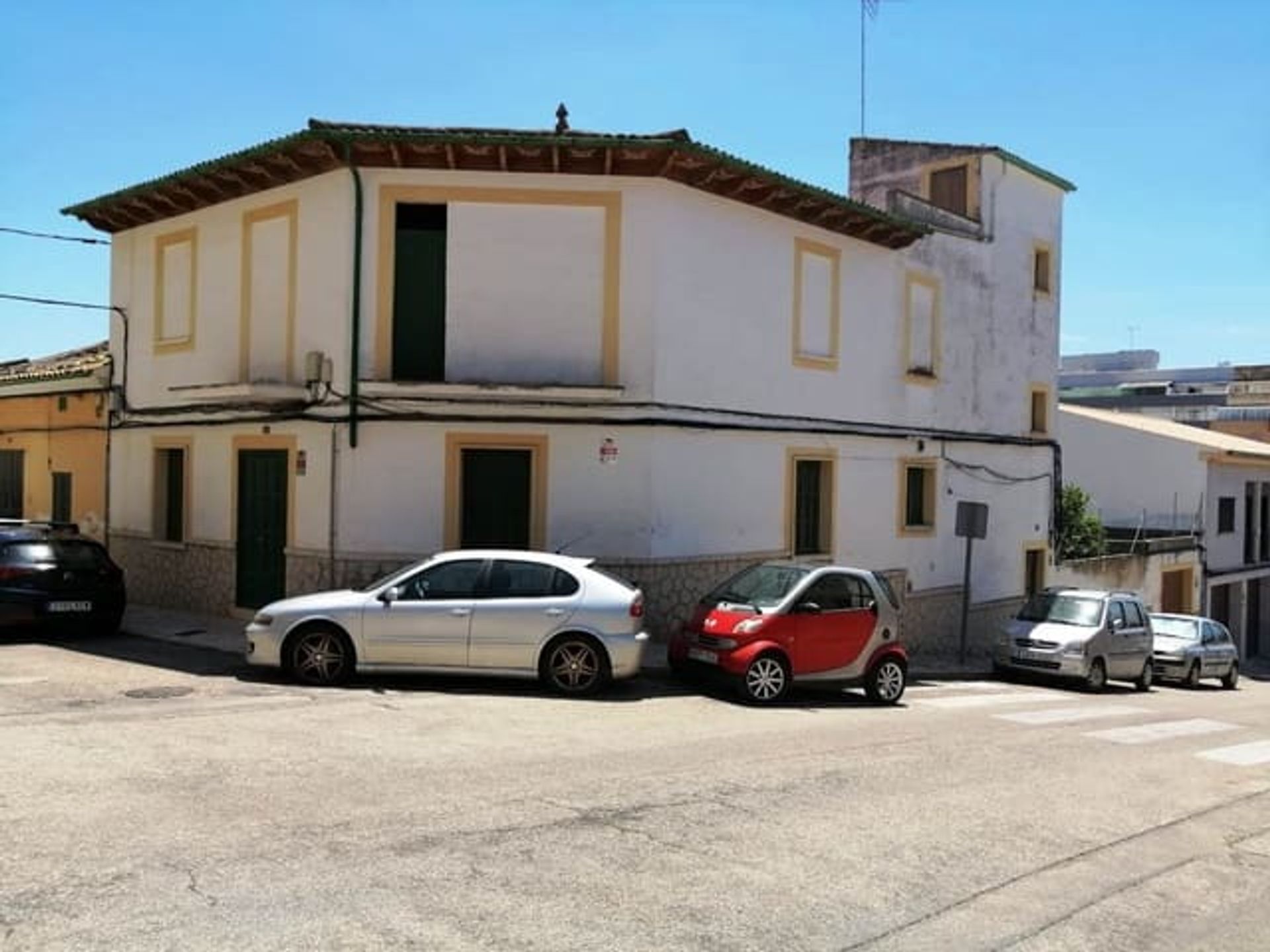 casa en Inca, Islas Baleares 10746468