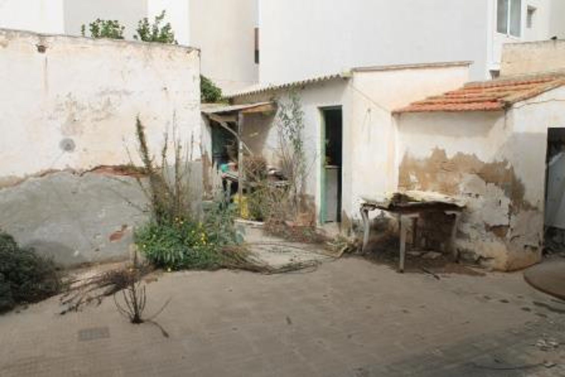 Rumah di Las Beatas, Región de Murcia 10746477