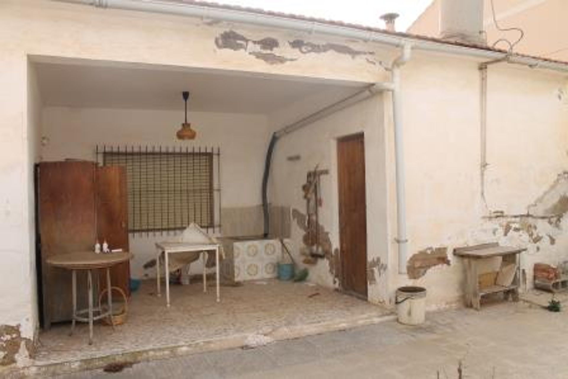 loger dans Las Beatas, Región de Murcia 10746477