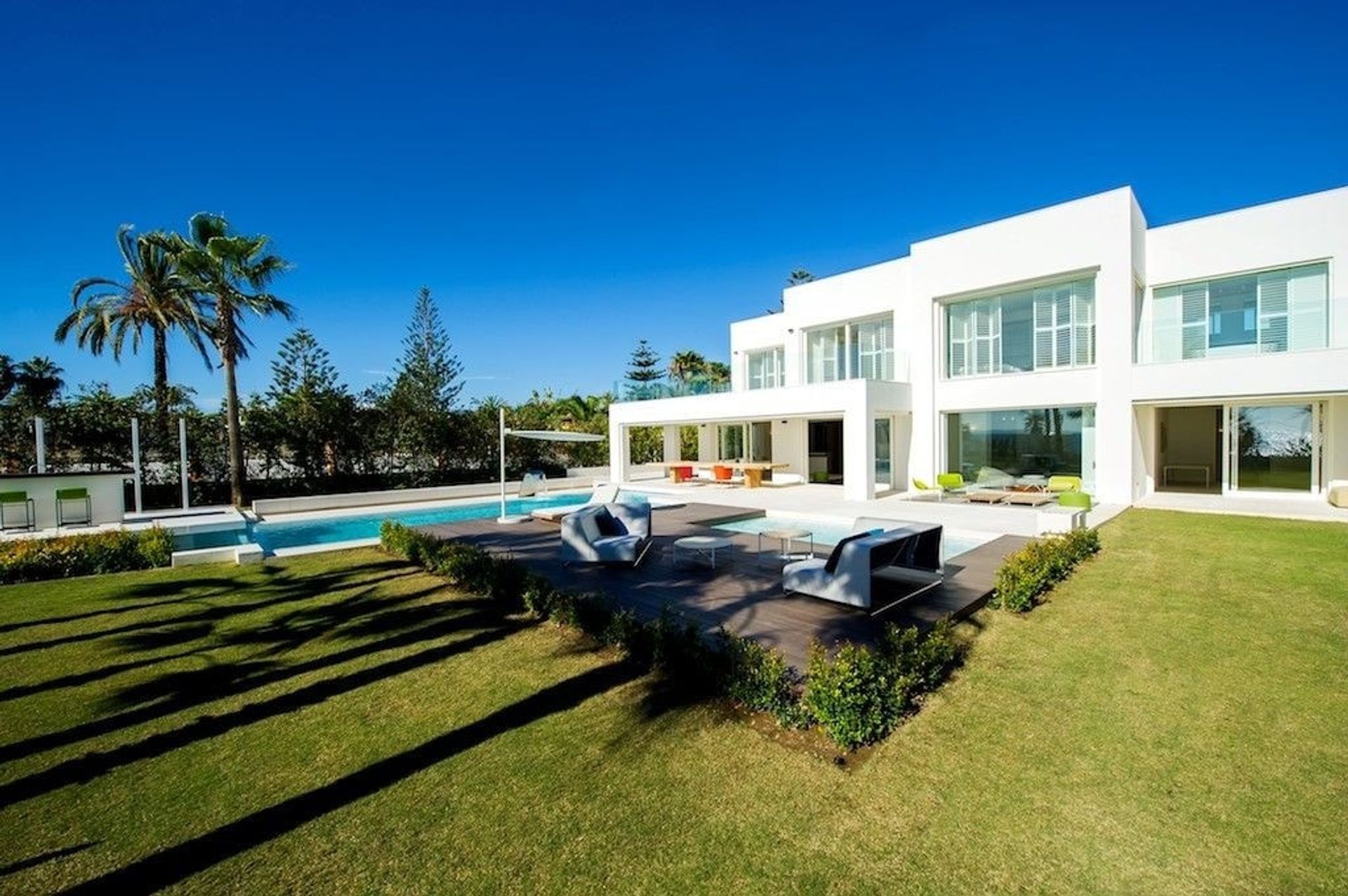 Haus im Marbella, Andalucía 10746488