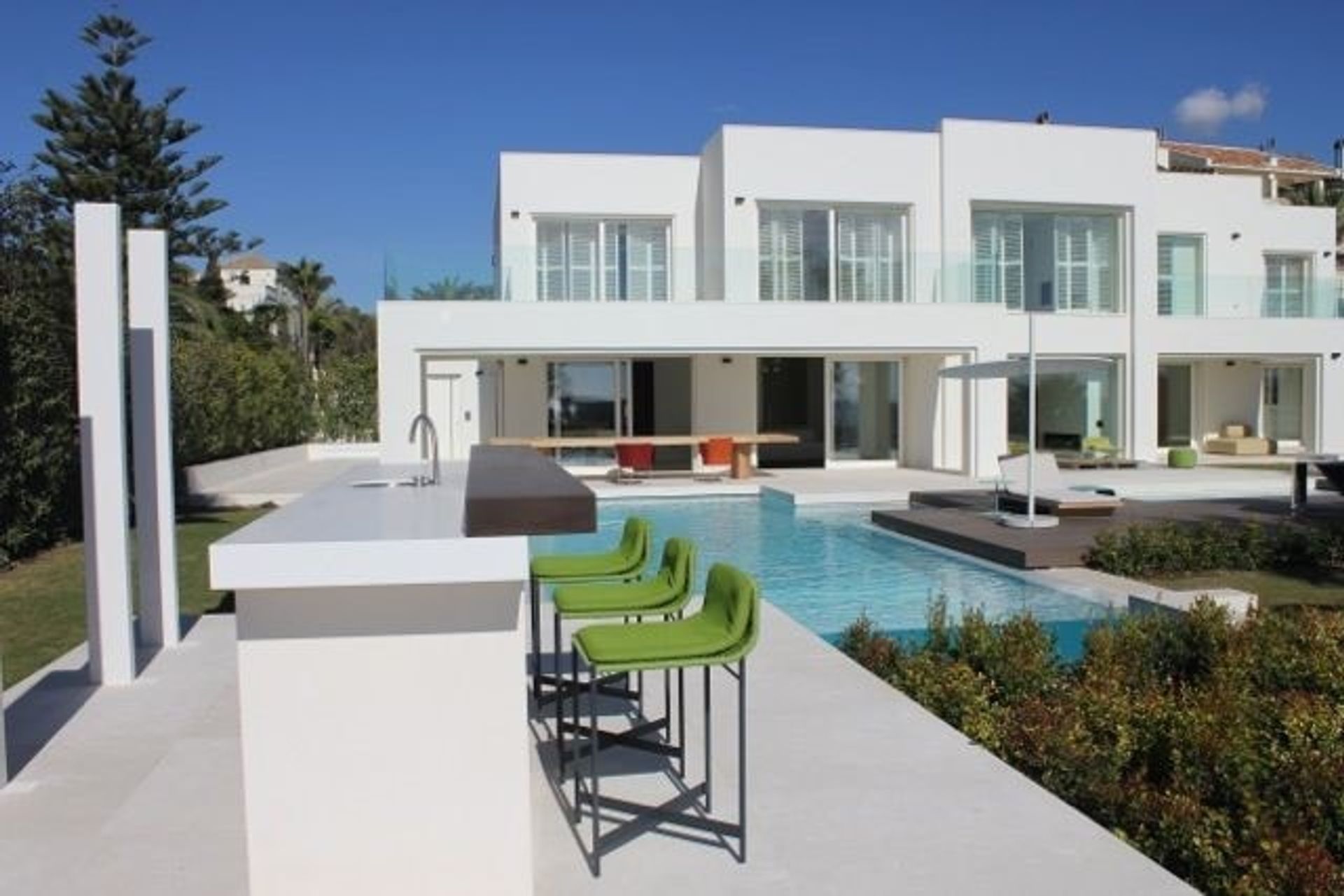 Haus im Marbella, Andalucía 10746488