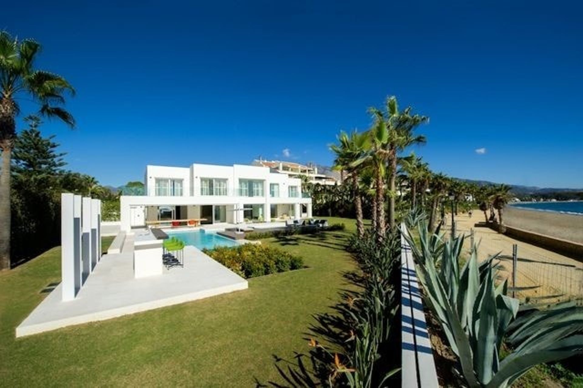 Haus im Marbella, Andalucía 10746488