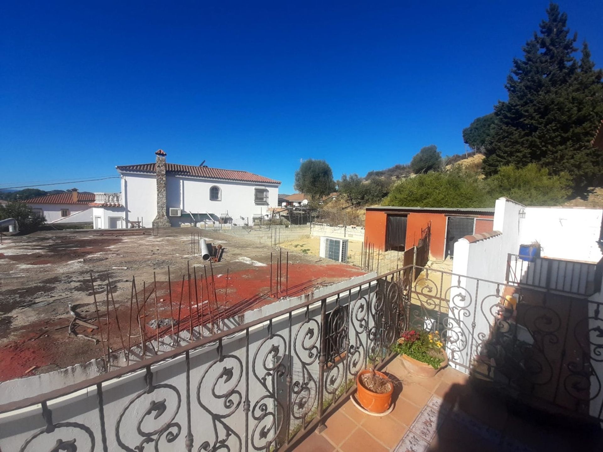 Промислові в San Enrique de Guadiaro, Andalucía 10746491