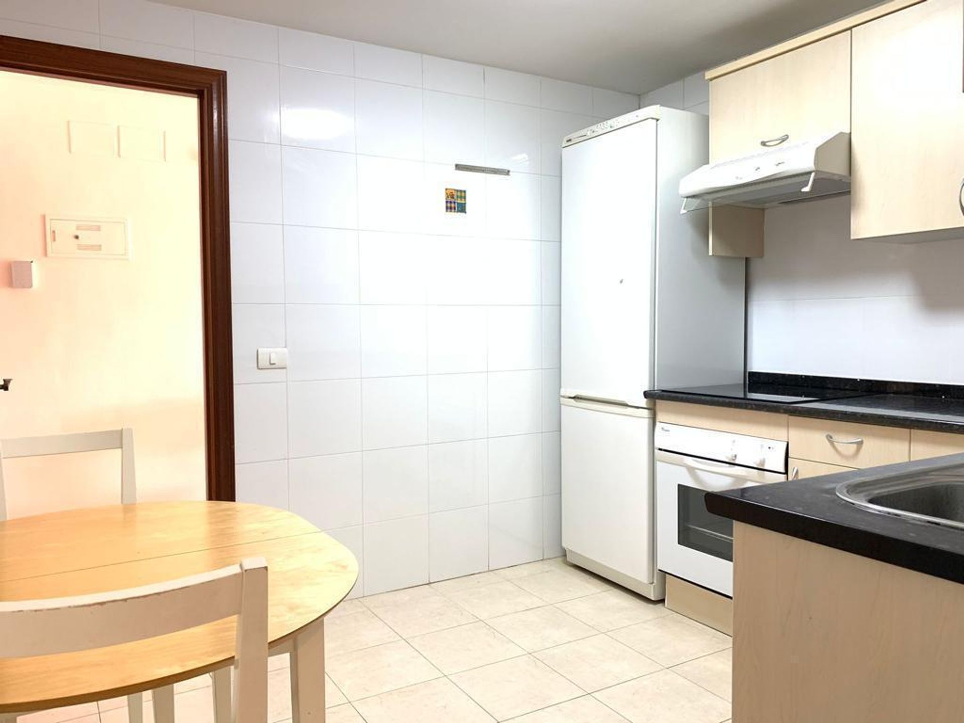 Кондоминиум в Adeje, Canarias 10746504