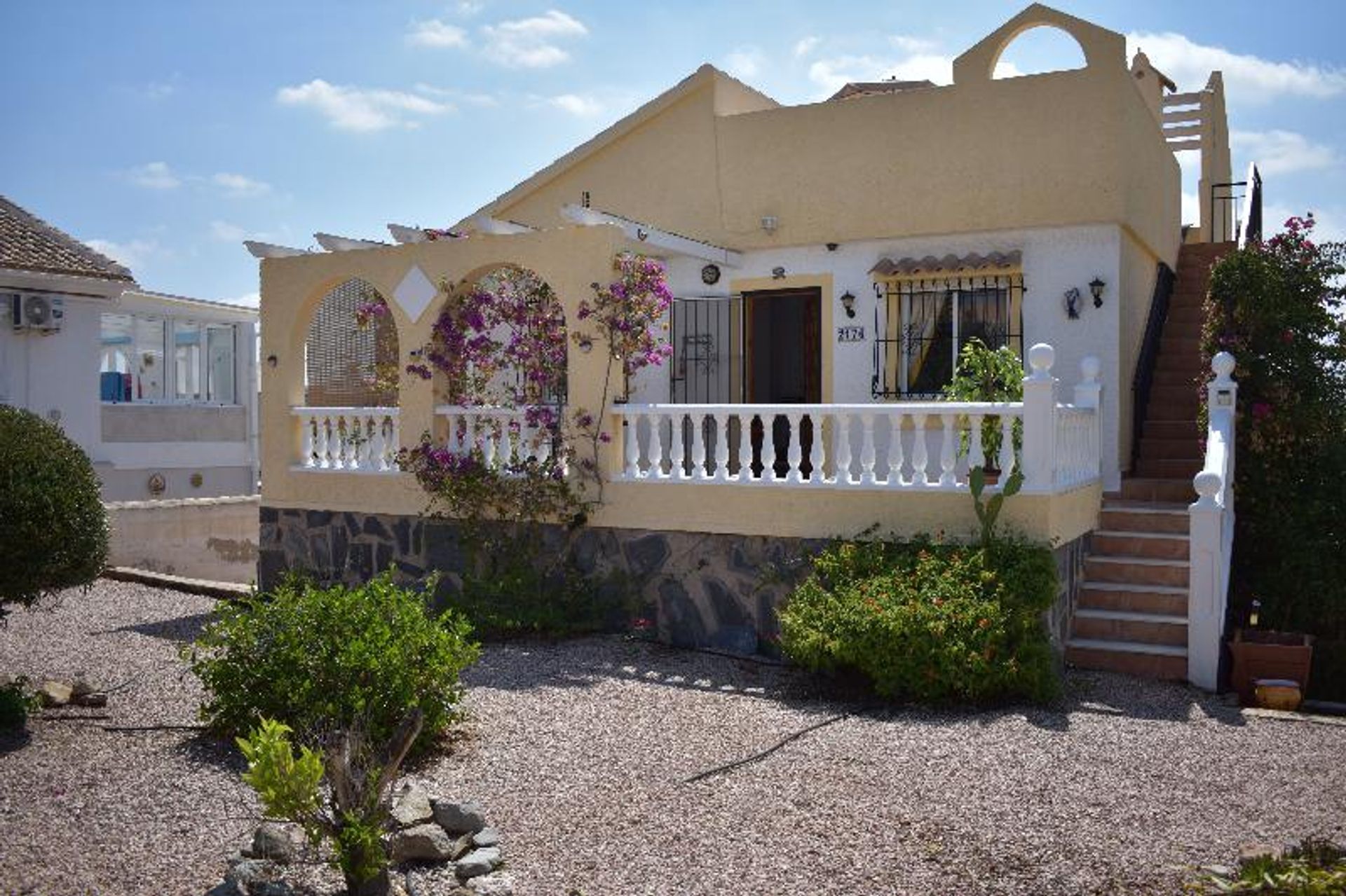 rumah dalam Mazarron, Murcia 10746506