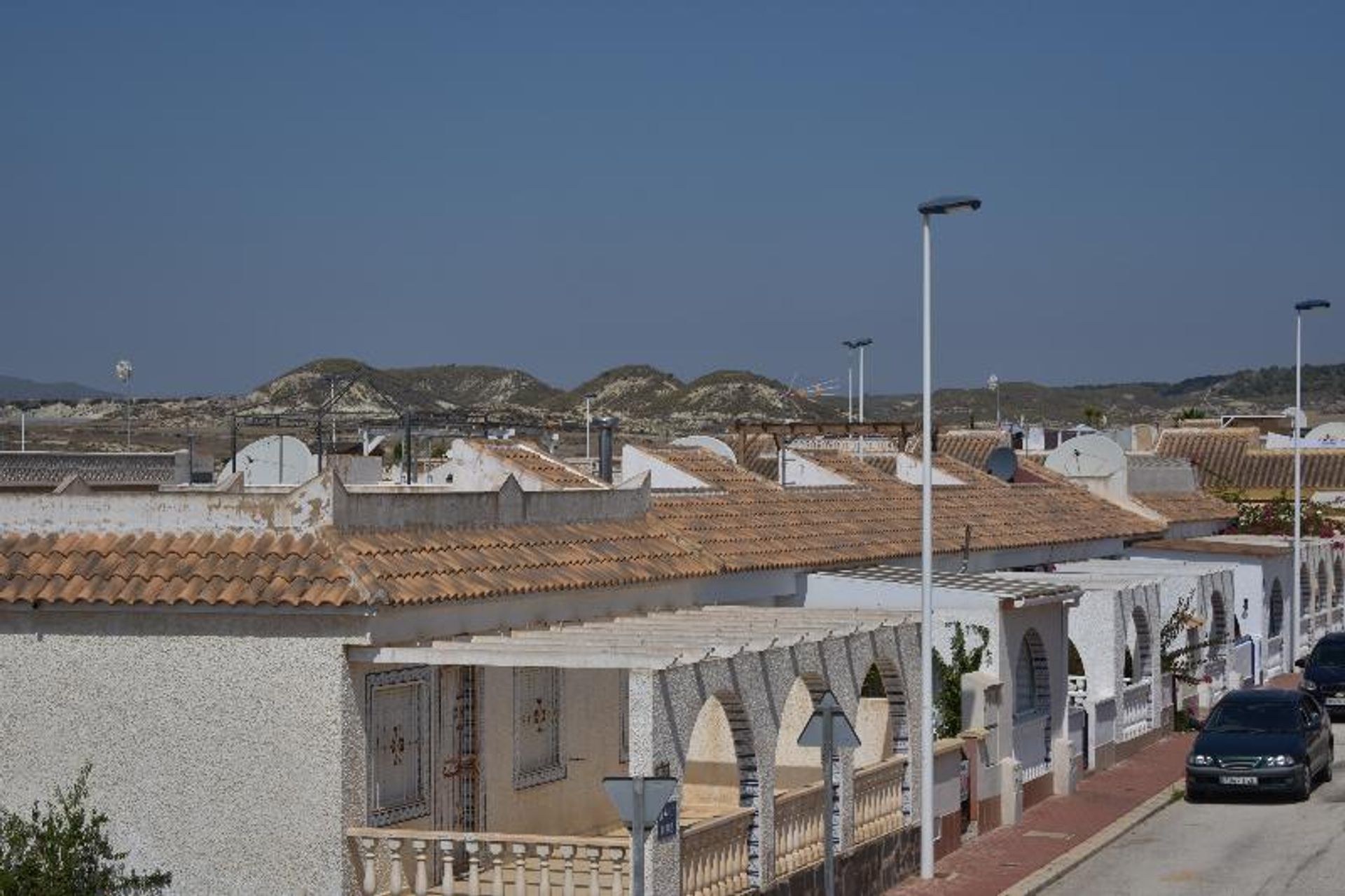 rumah dalam Mazarron, Murcia 10746506