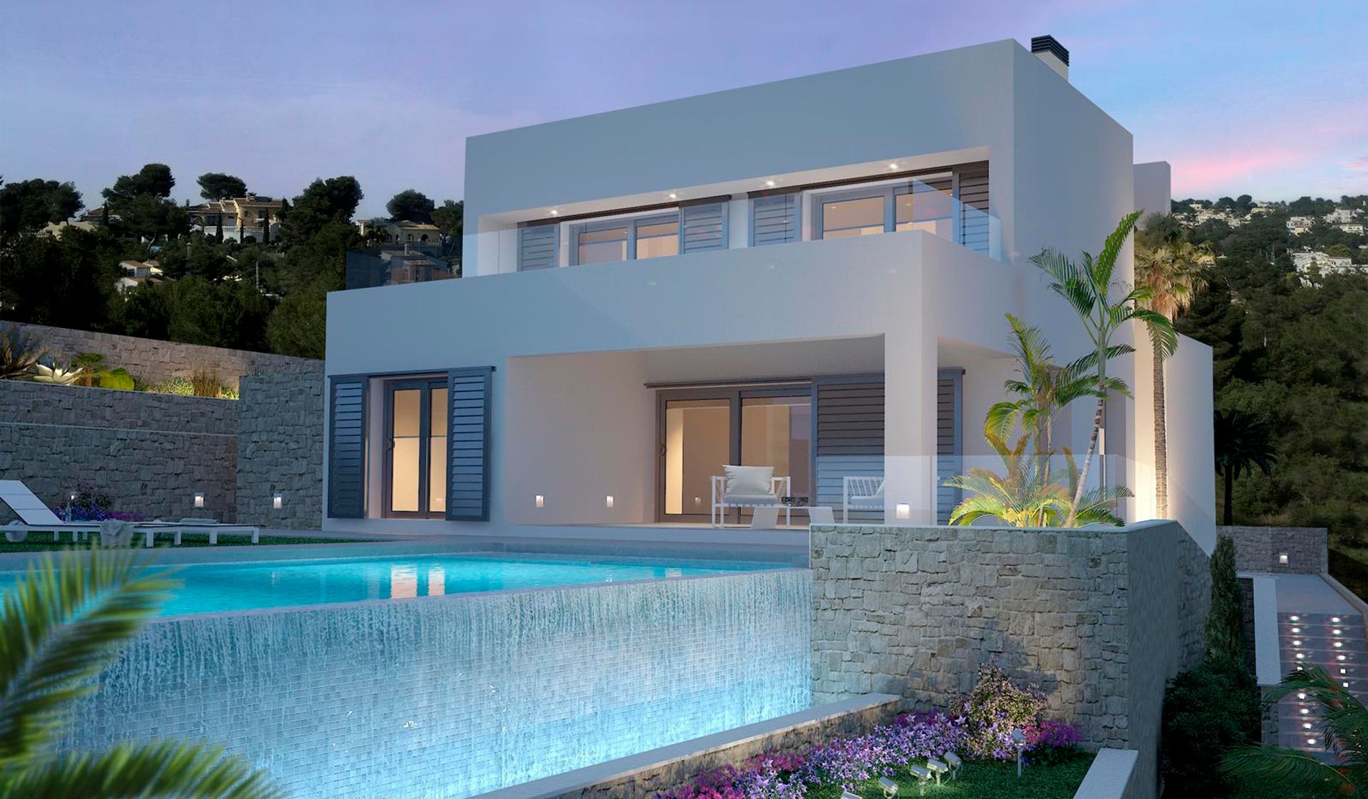 Haus im Javea, Valencia 10746507