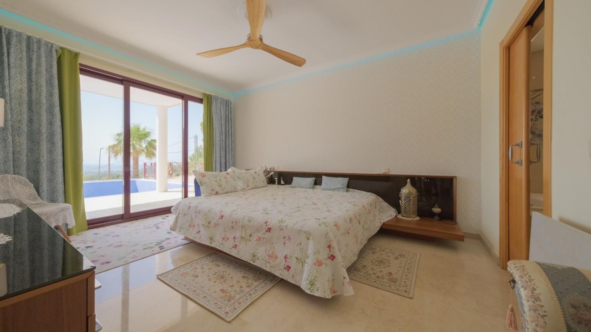 casa en Altea la Vieja, Valencia 10746523