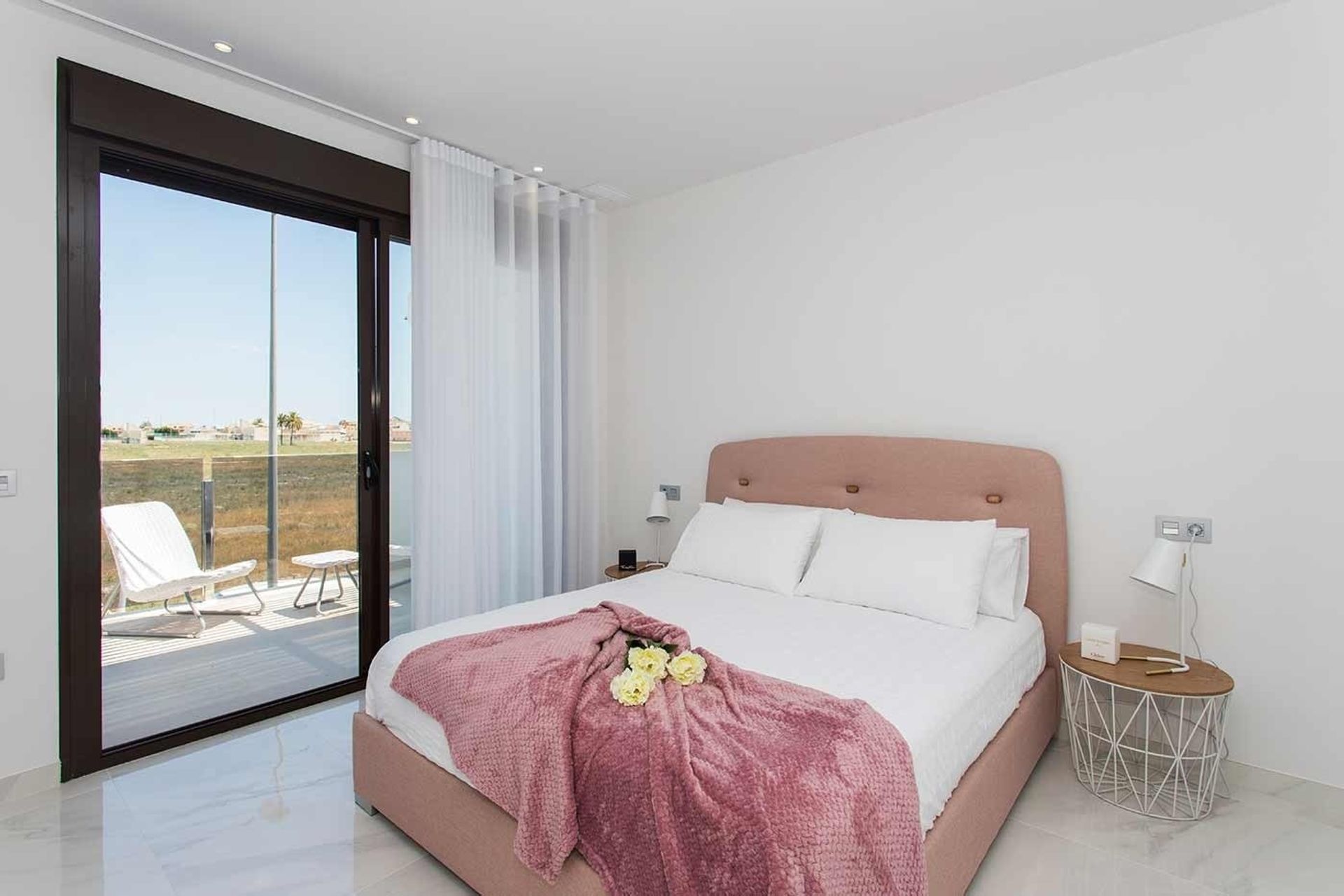 Condominio nel Las Beatas, Región de Murcia 10746531