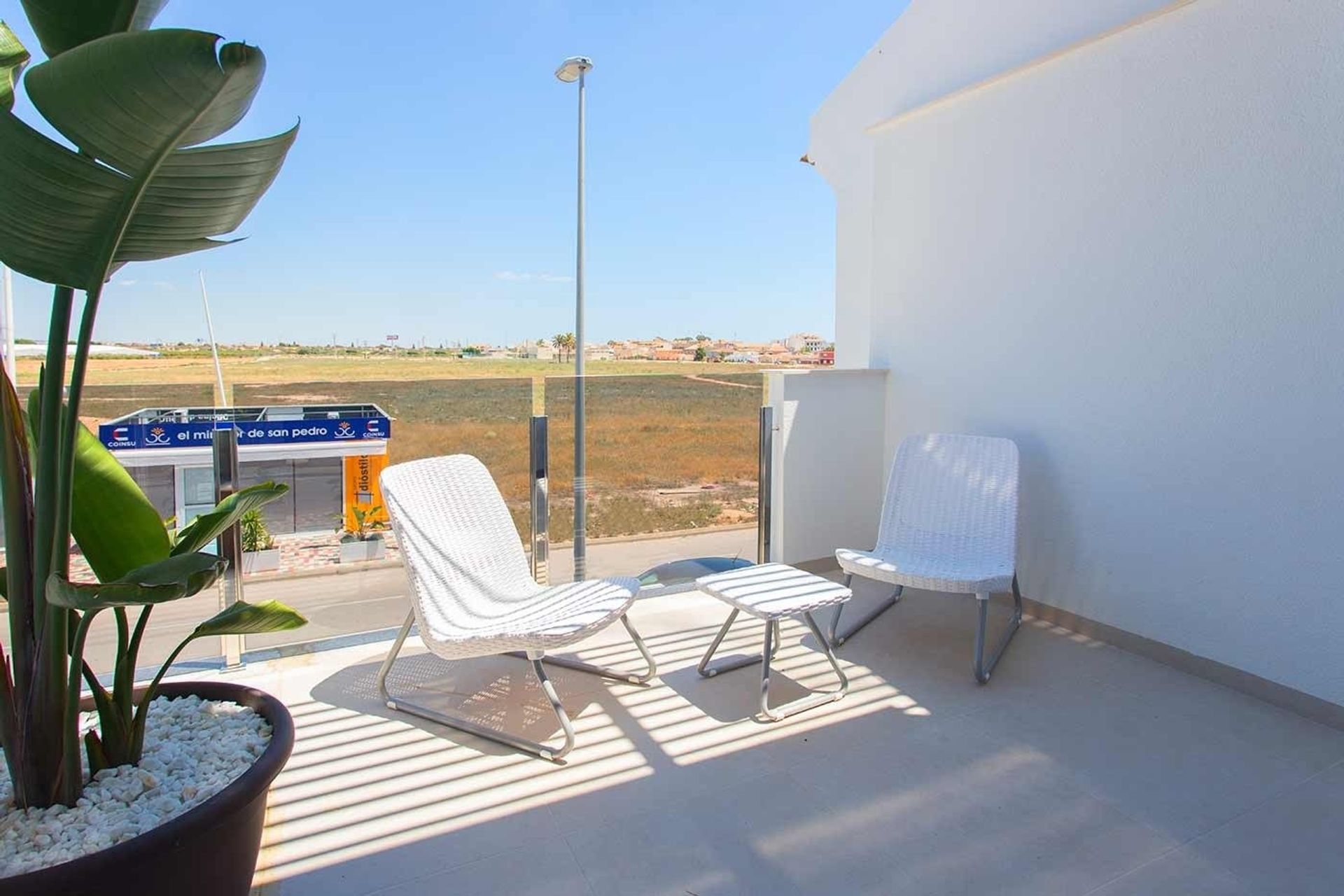 Condominio nel Las Beatas, Región de Murcia 10746531