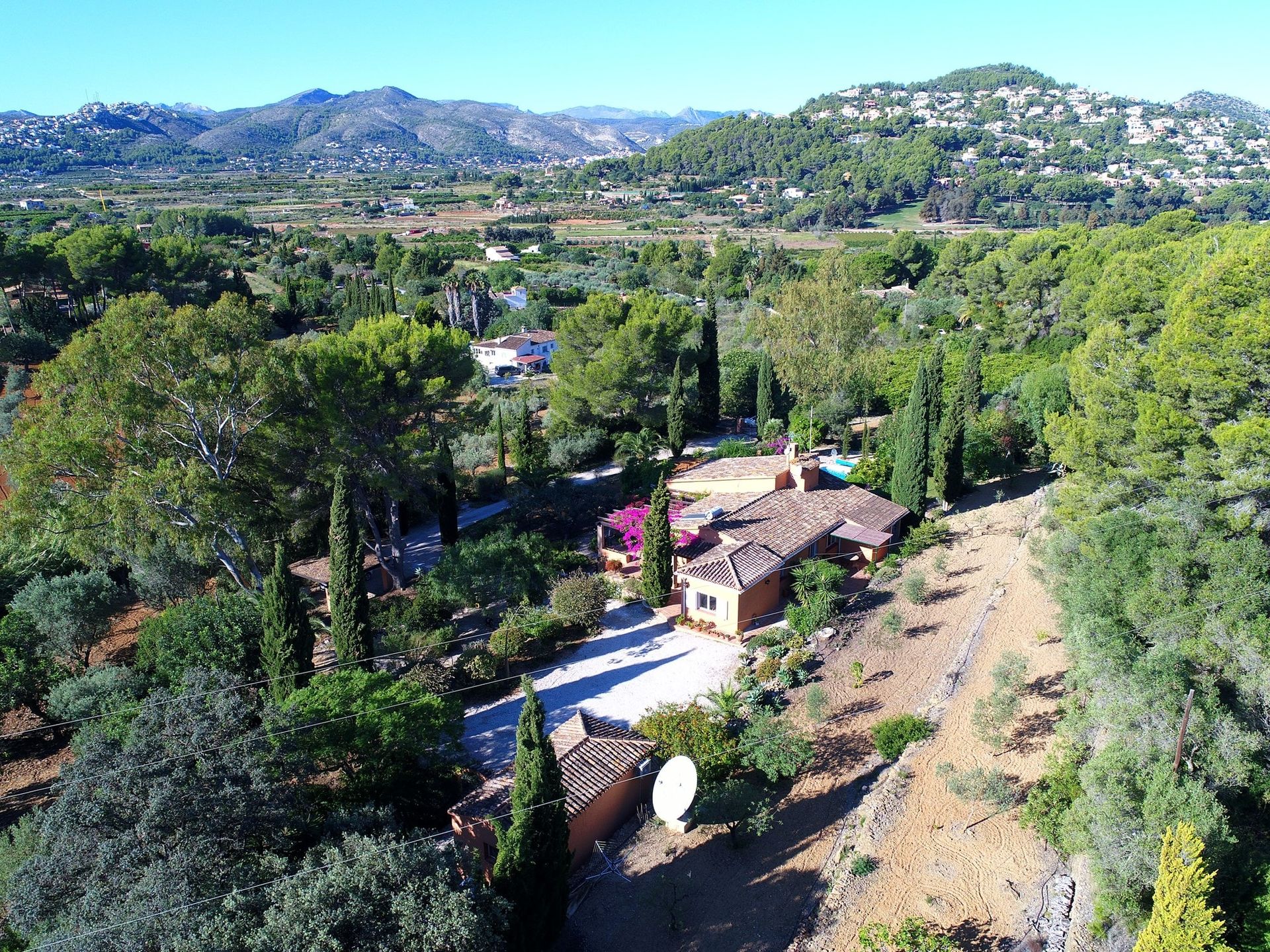 casa no Gata de Gorgos, Valência 10746553