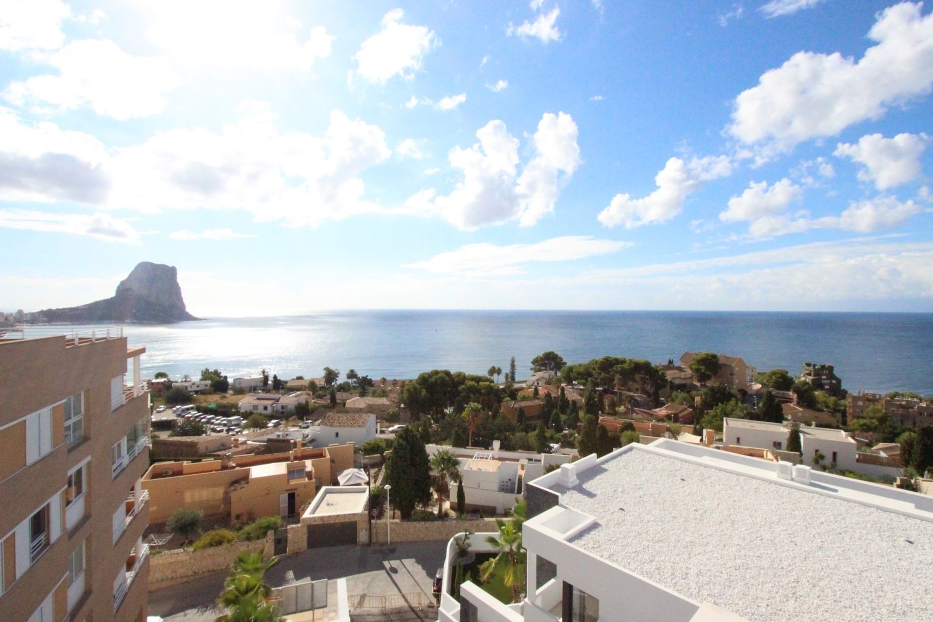 Rumah di Calpe, Comunidad Valenciana 10746558