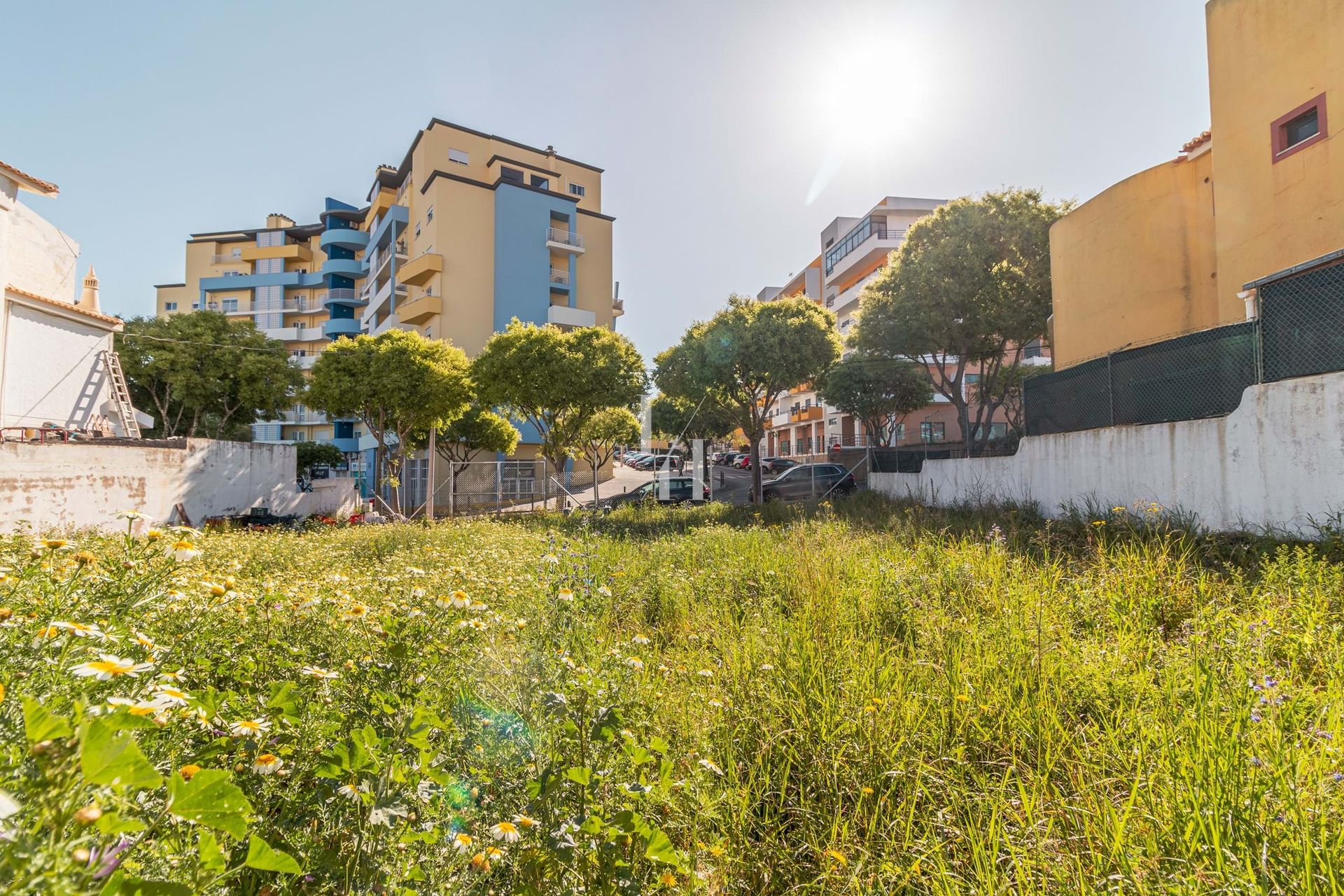 Tierra en Portimão, Faro 10746584