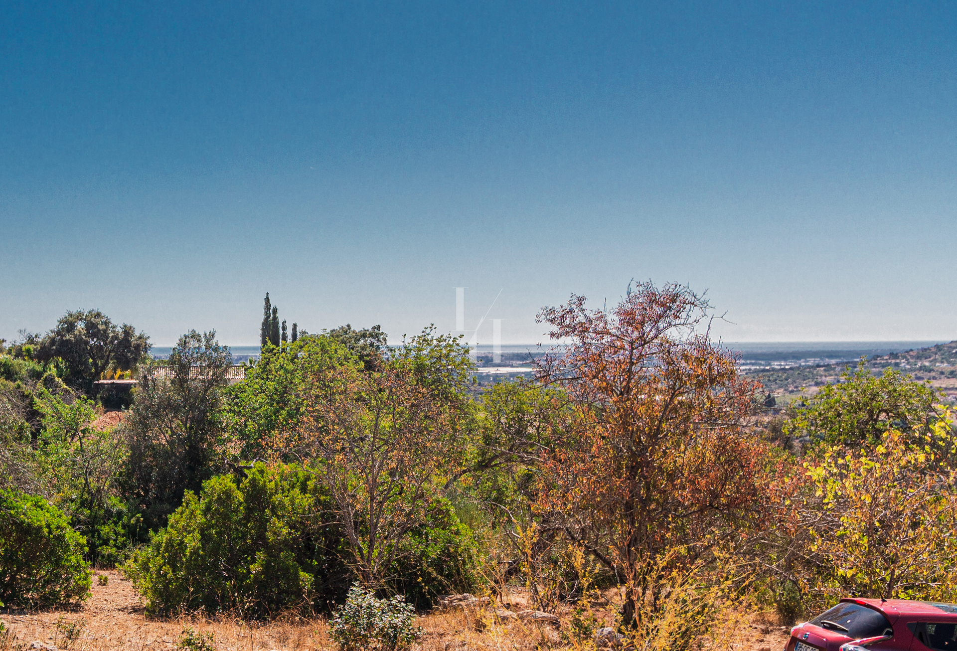 ארץ ב Estói, Faro 10746591