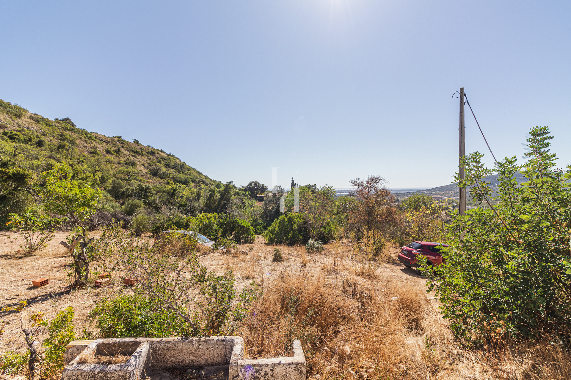 ארץ ב Estói, Faro 10746591