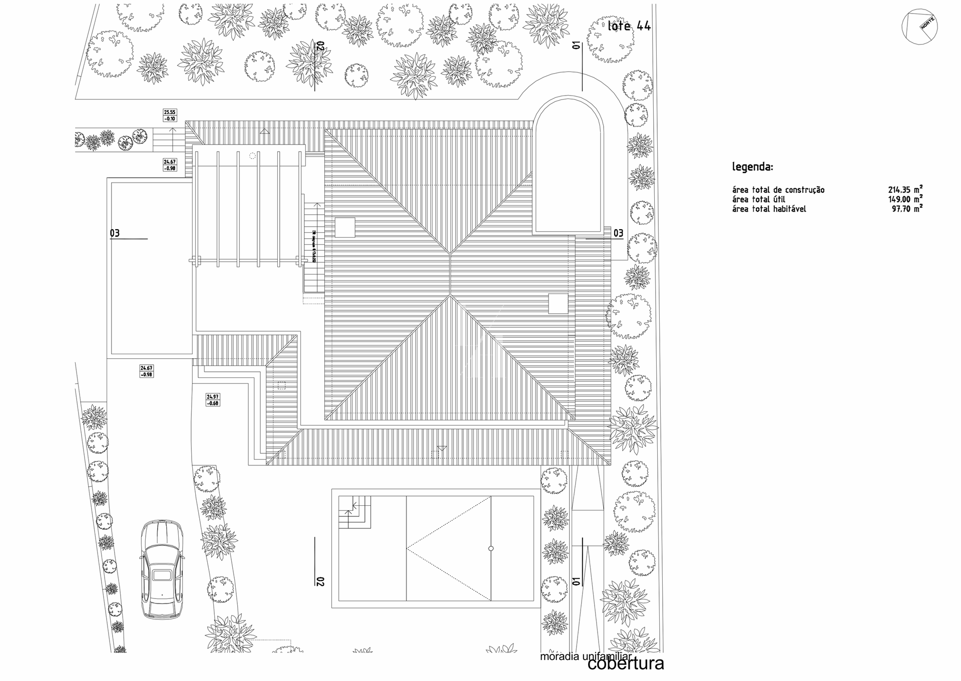 Land in Lagos, Faro District 10746592