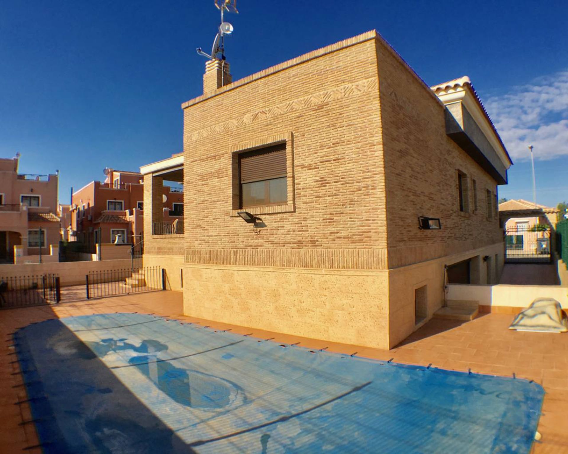 Haus im Los Montesinos, Comunidad Valenciana 10746600