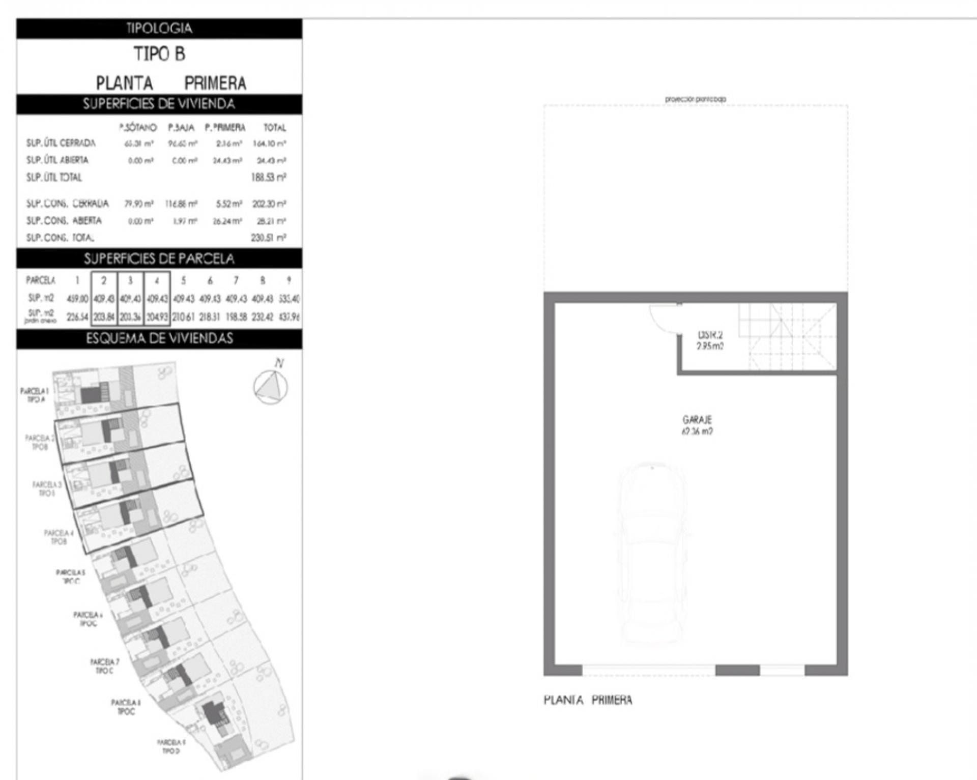 House in La Vila Joiosa, Comunidad Valenciana 10746607