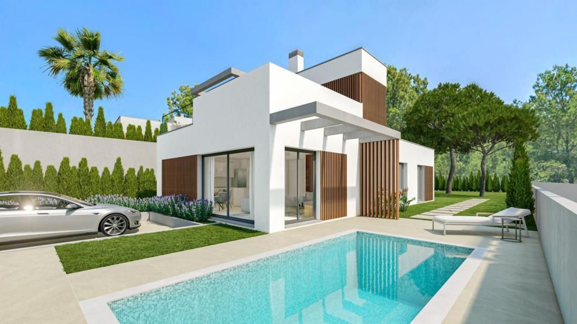 House in La Vila Joiosa, Comunidad Valenciana 10746607