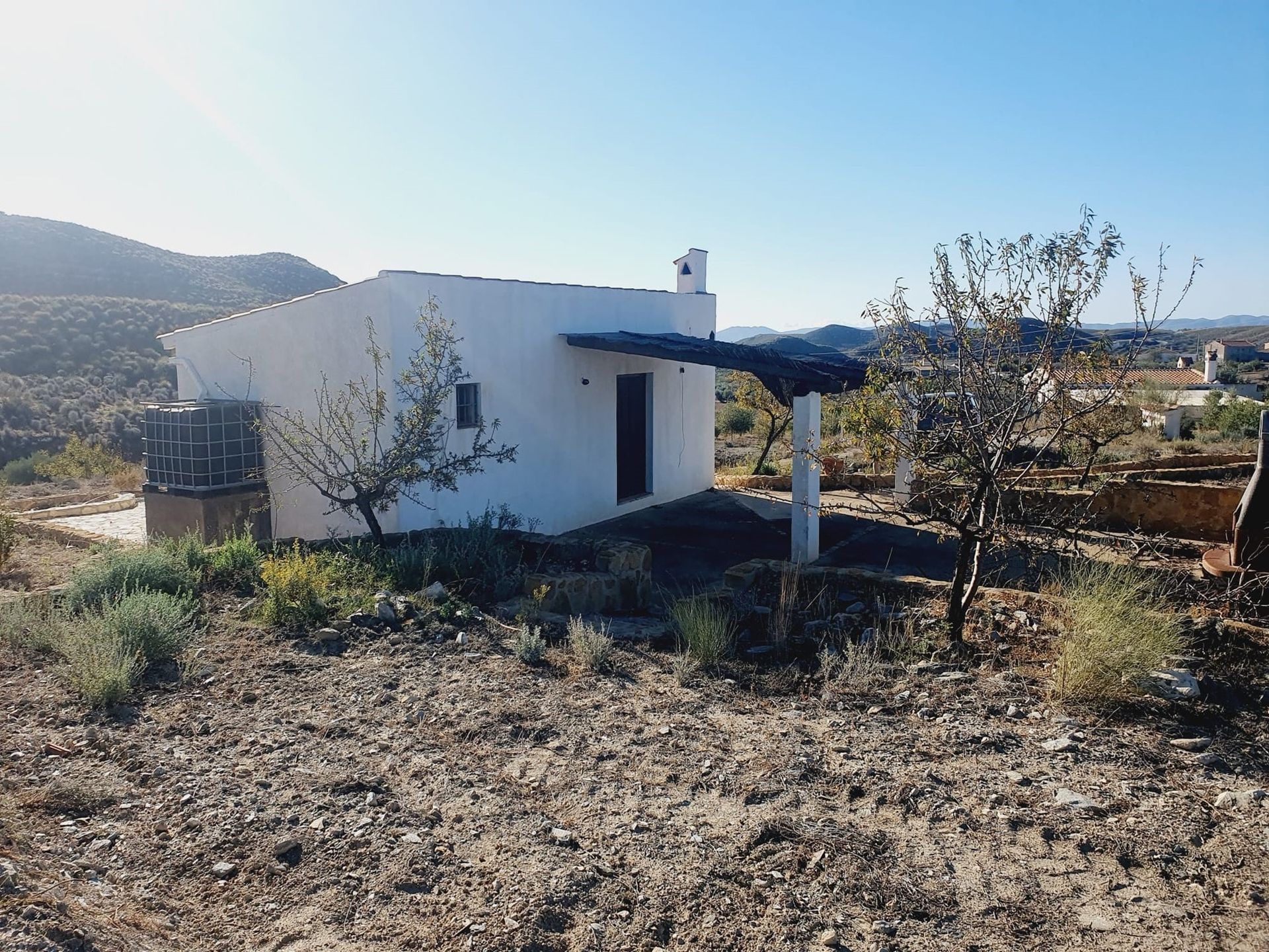 Casa nel Sorbas, Andalucía 10746610