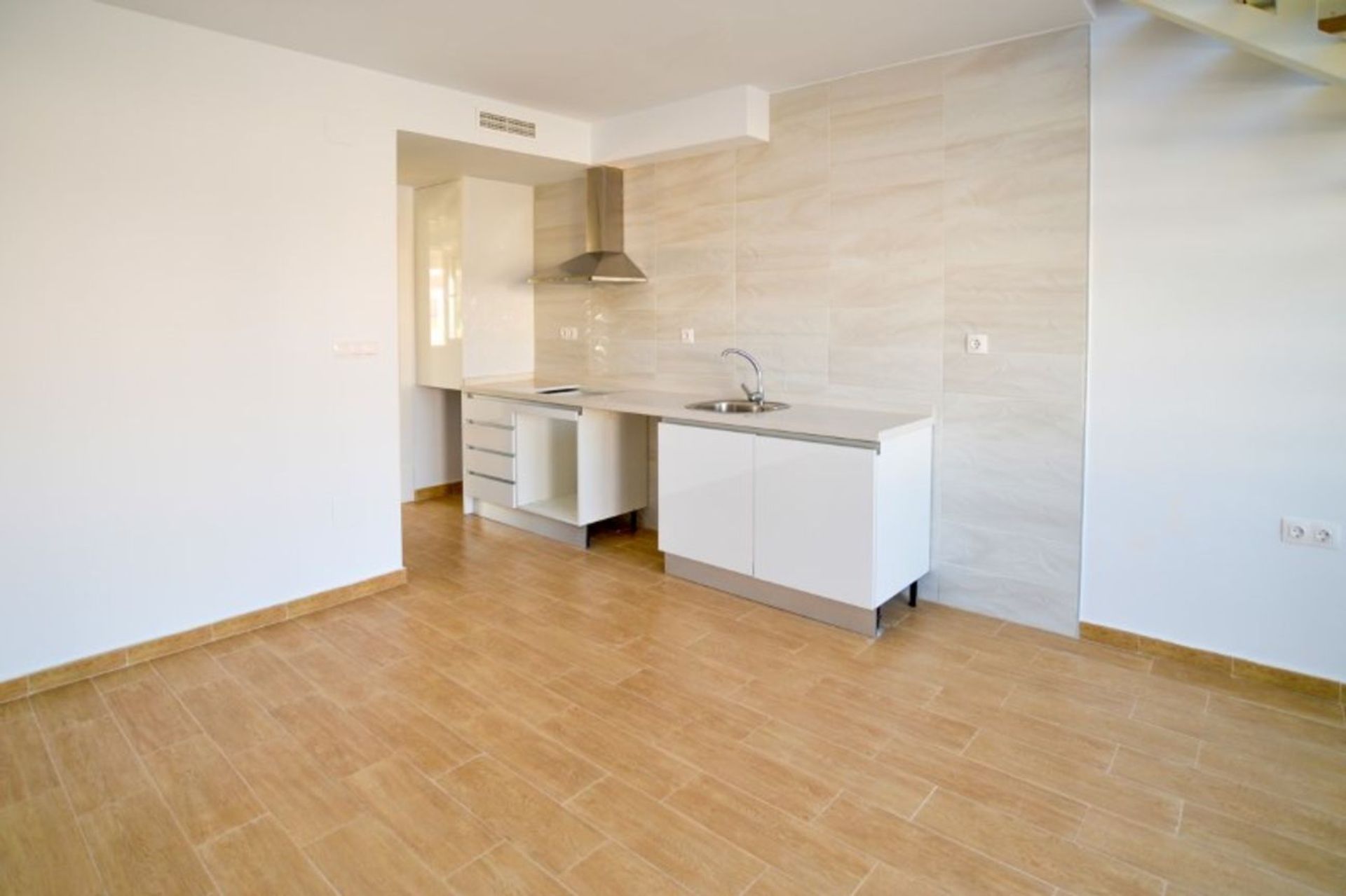 Condominio nel Santa Pola, Comunidad Valenciana 10746612