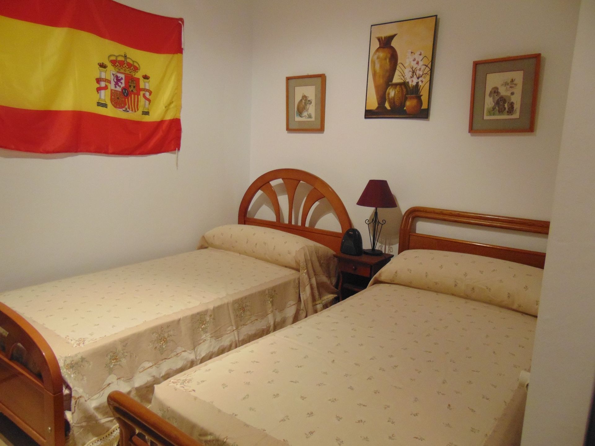 Huis in Torre-Pacheco, Región de Murcia 10746613