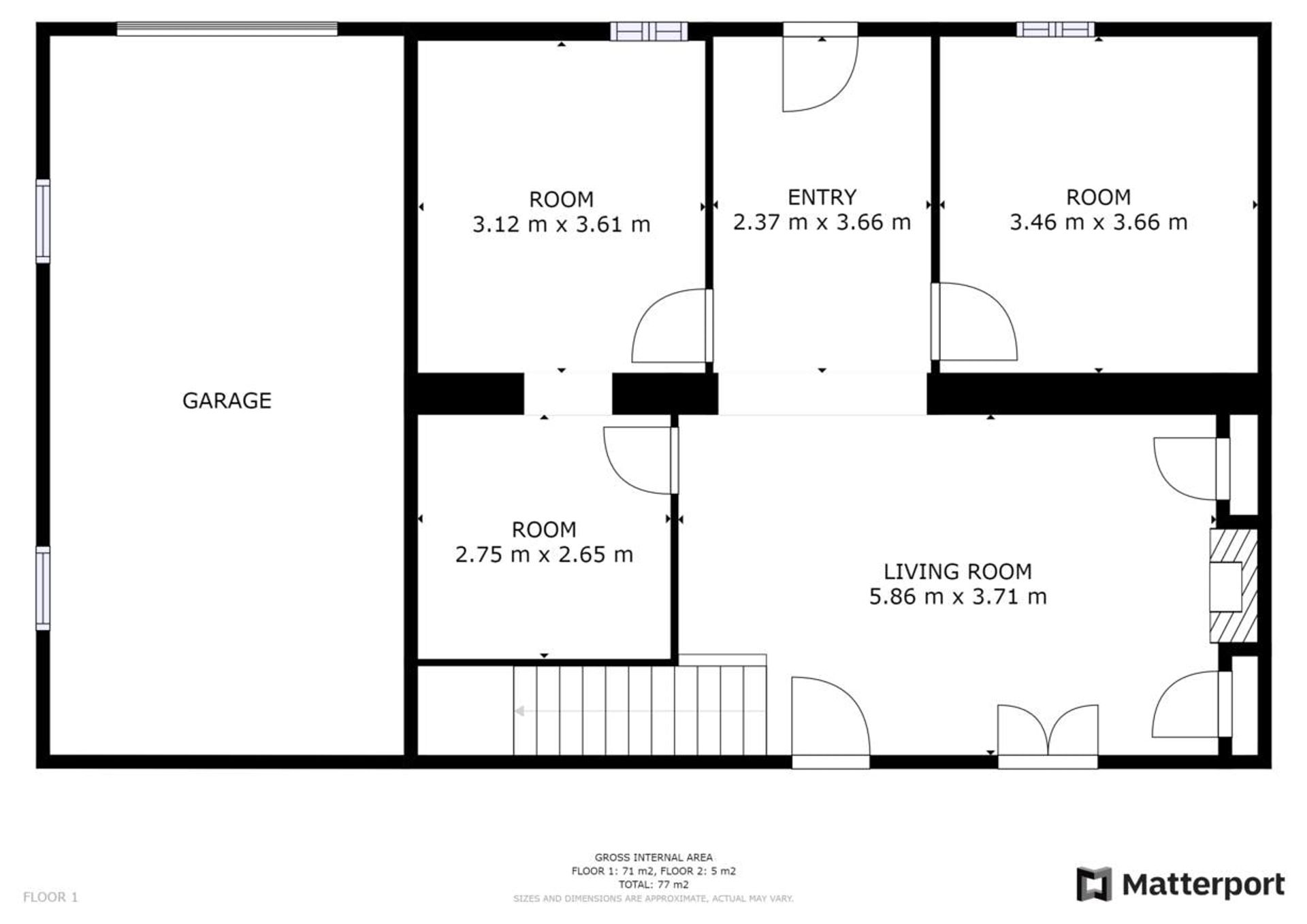 Casa nel Jumilla, Región de Murcia 10746618