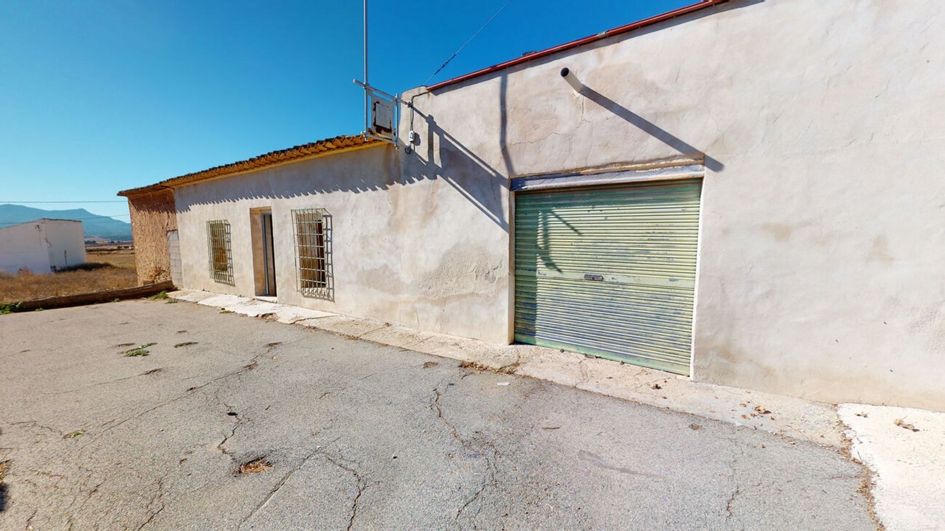 Casa nel Jumilla, Región de Murcia 10746618