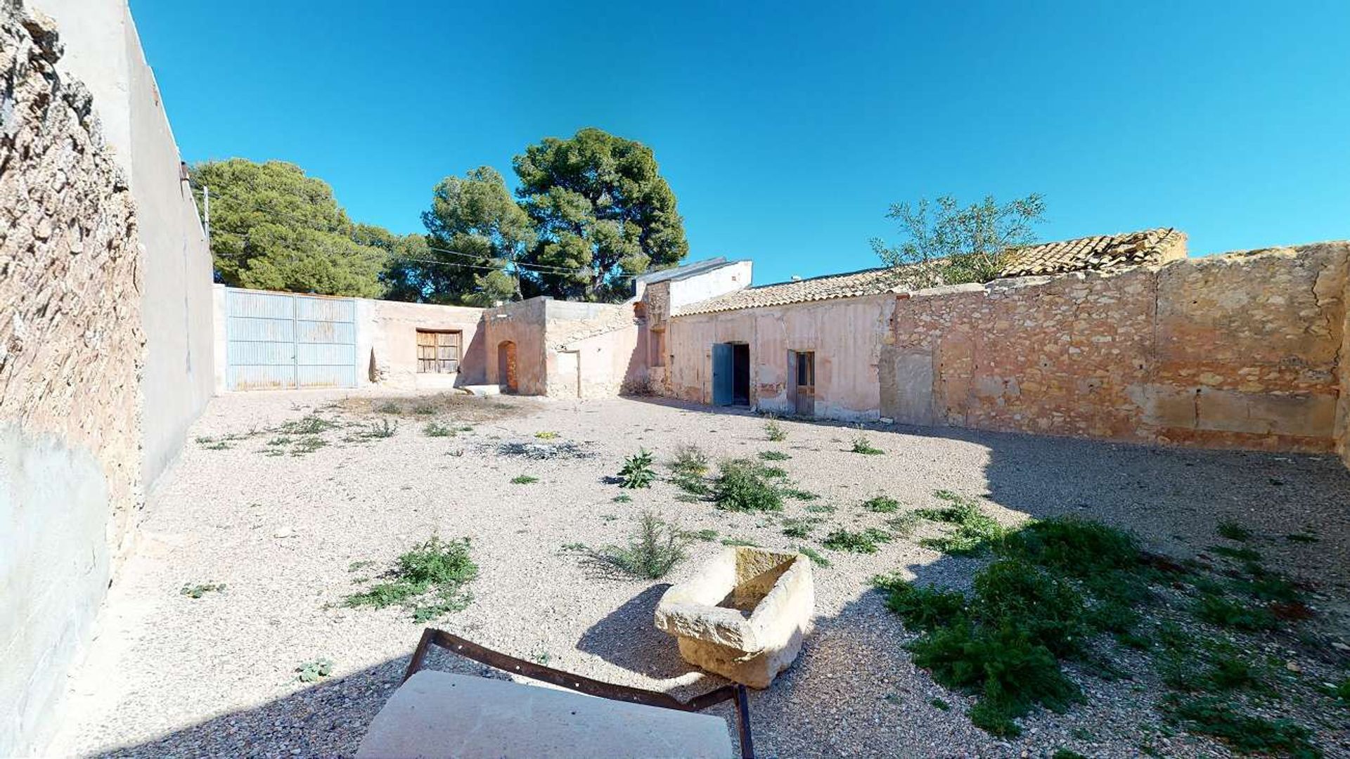 Casa nel Jumilla, Región de Murcia 10746618