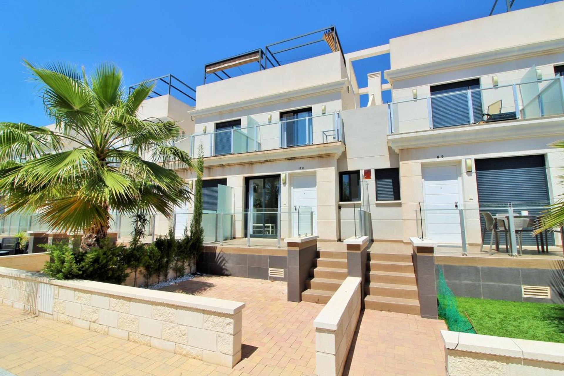 casa en campoamor, Valencia 10746619