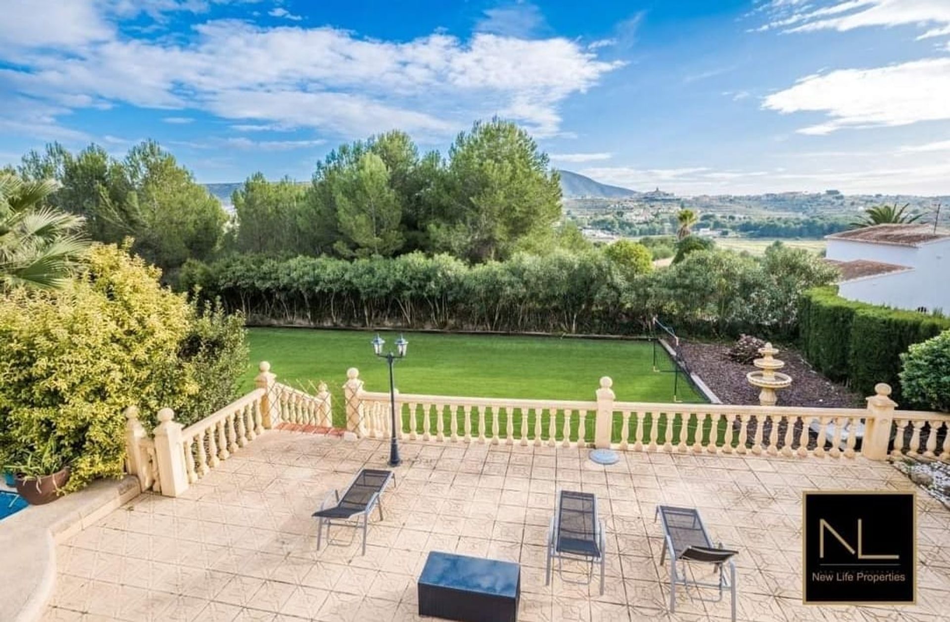 Tanah di Uleila del Campo, Andalucía 10746621