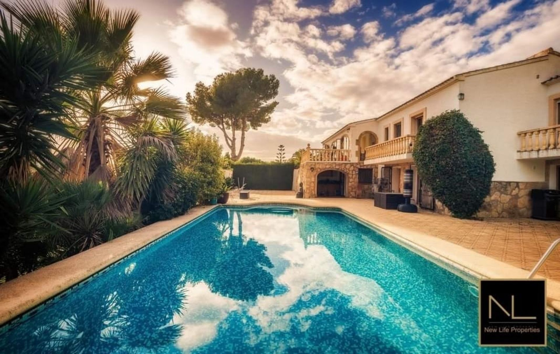 Tanah di Uleila del Campo, Andalucía 10746621