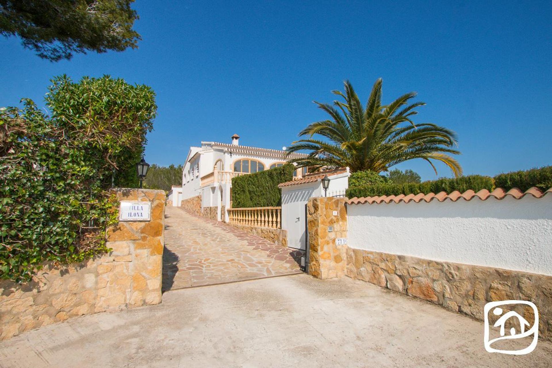 土地 在 Uleila del Campo, Andalucía 10746621