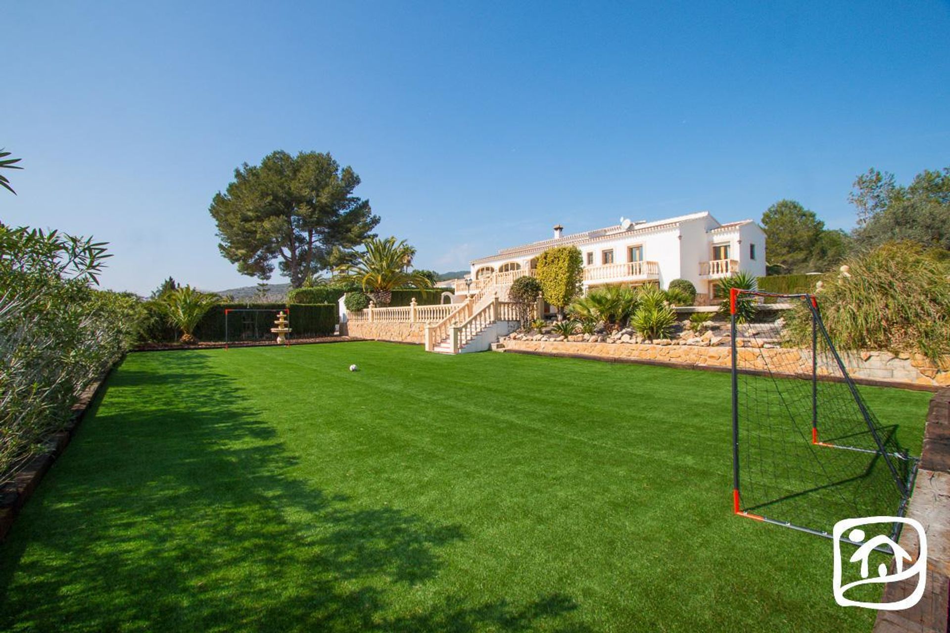 Land in Uleila del Campo, Andalusië 10746621