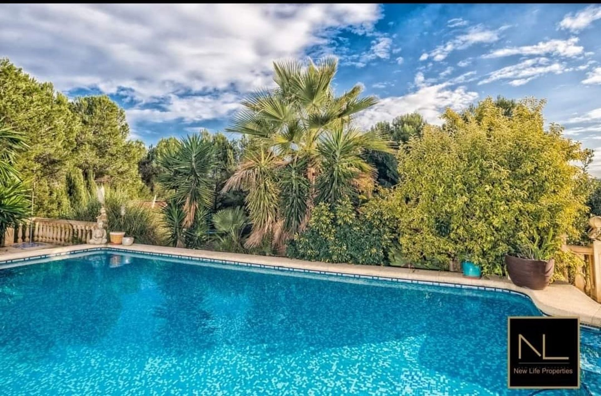 Tanah di Uleila del Campo, Andalucía 10746621