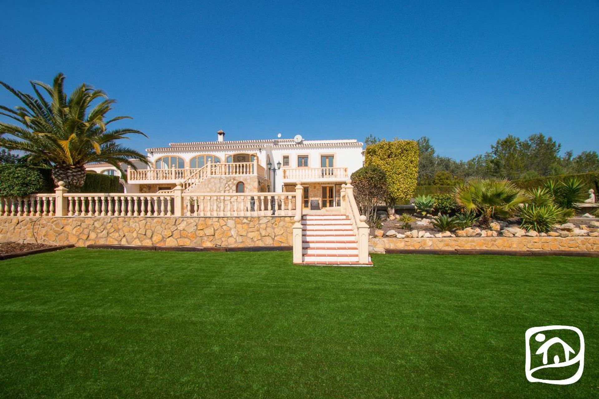 土地 在 Uleila del Campo, Andalucía 10746621