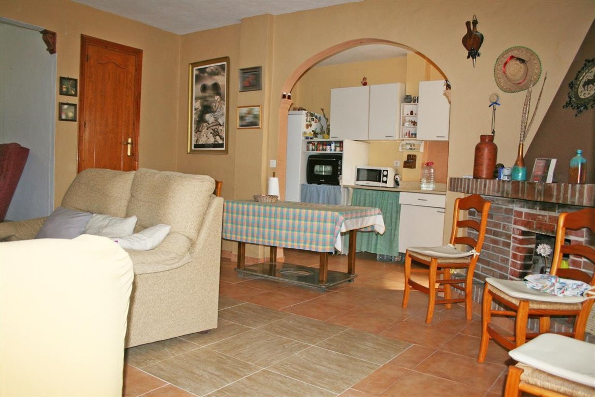 casa en Coín, Andalucía 10746635