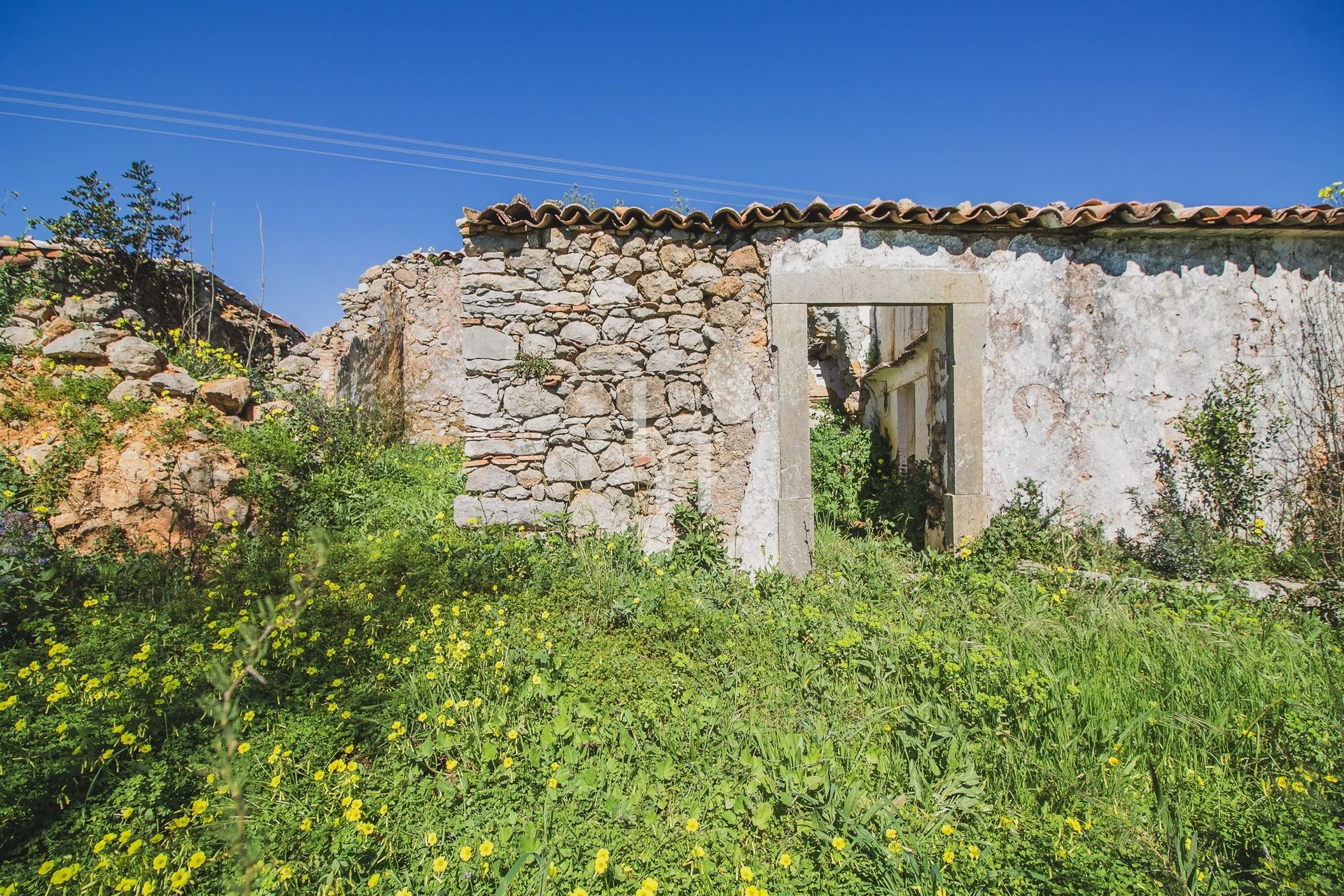 Land in Cerro da Mesquita, Faro 10746639