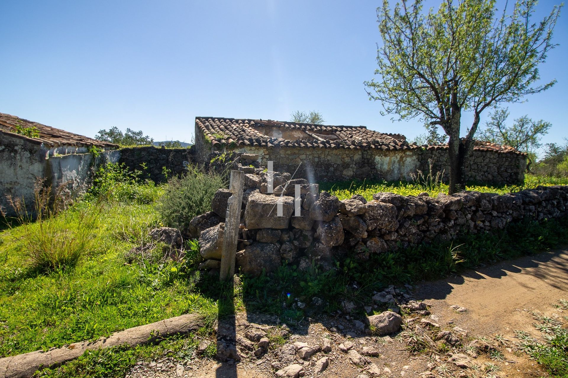 Land in Cerro da Mesquita, Faro 10746639