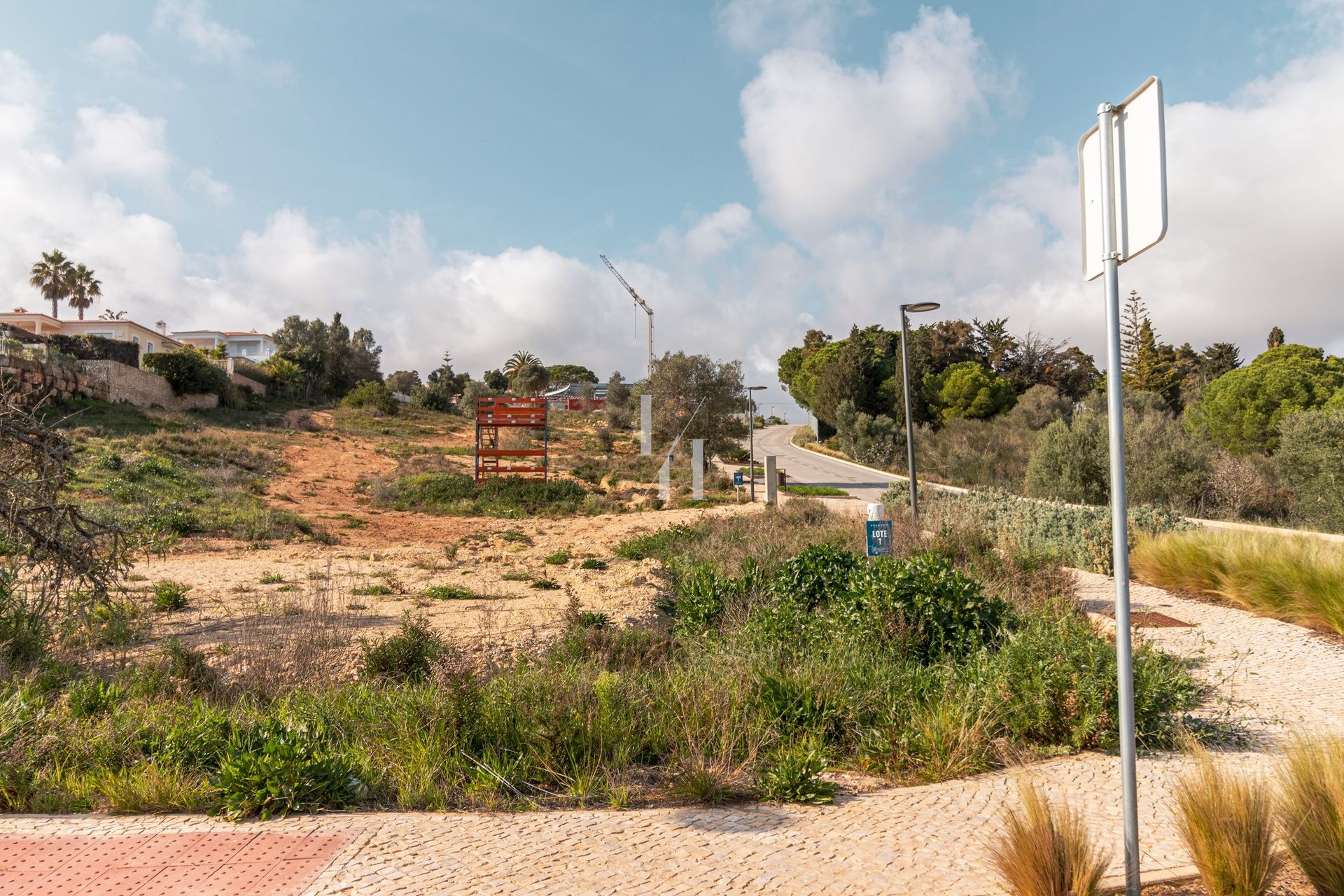 Casa nel Lagos, Faro 10746644