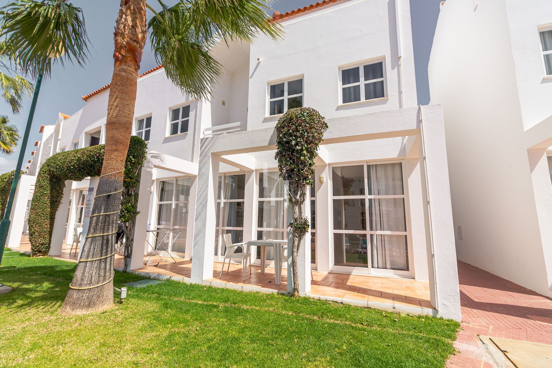 Kondominium dalam Albufeira, Faro 10746655